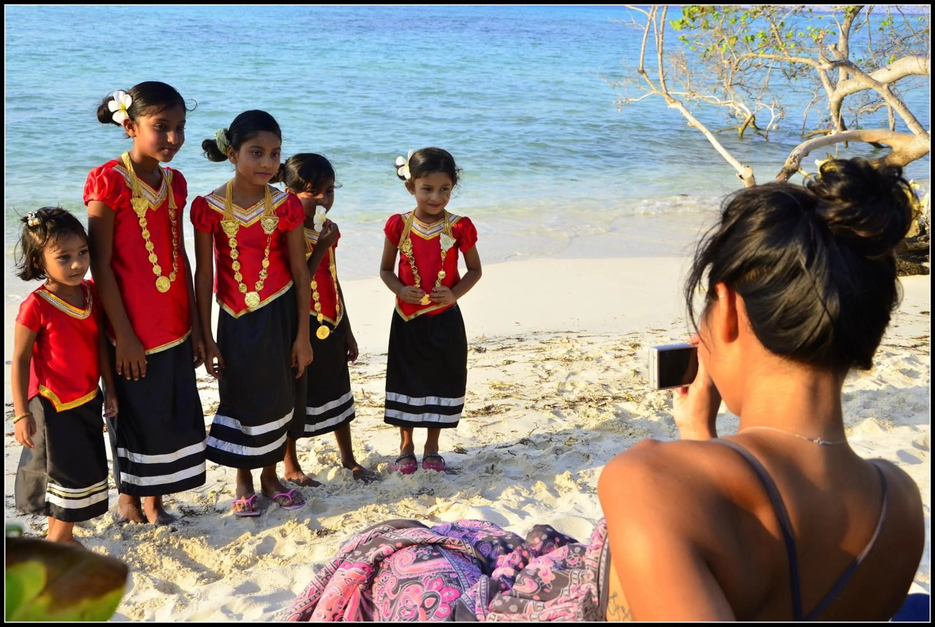 Day in WhiteShell Island Hotel & Spa