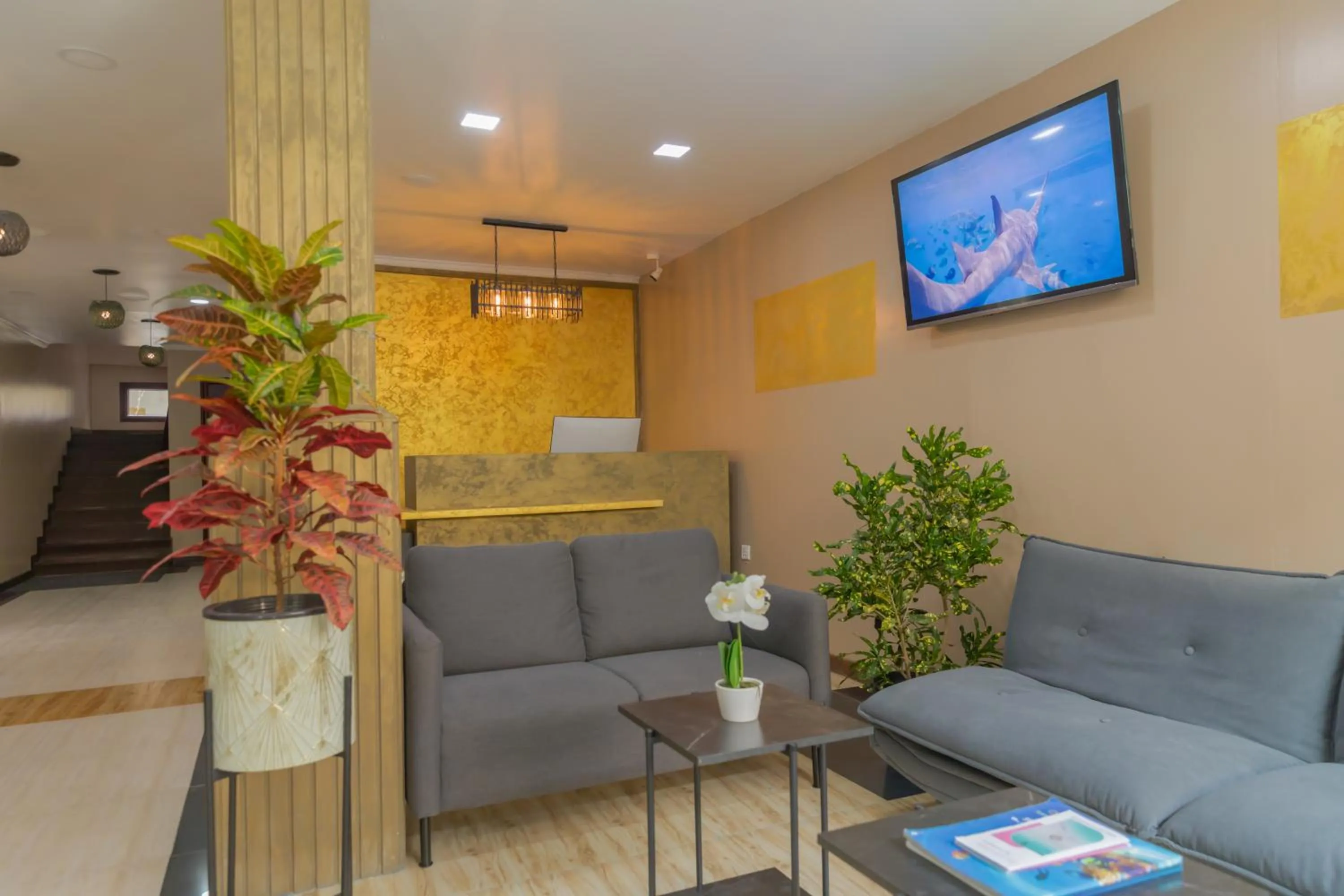 WhiteShell Island Hotel & Spa