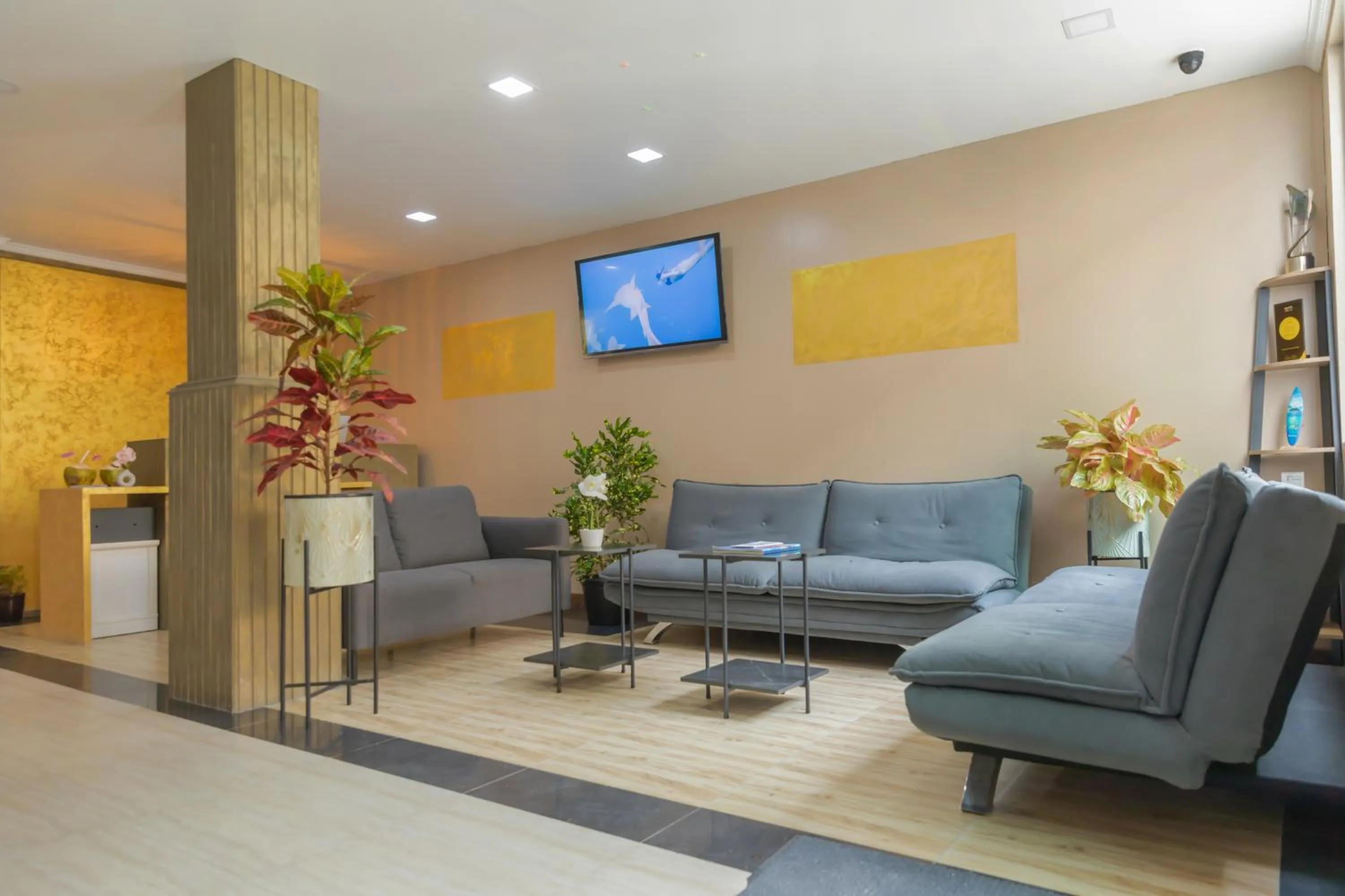 WhiteShell Island Hotel & Spa