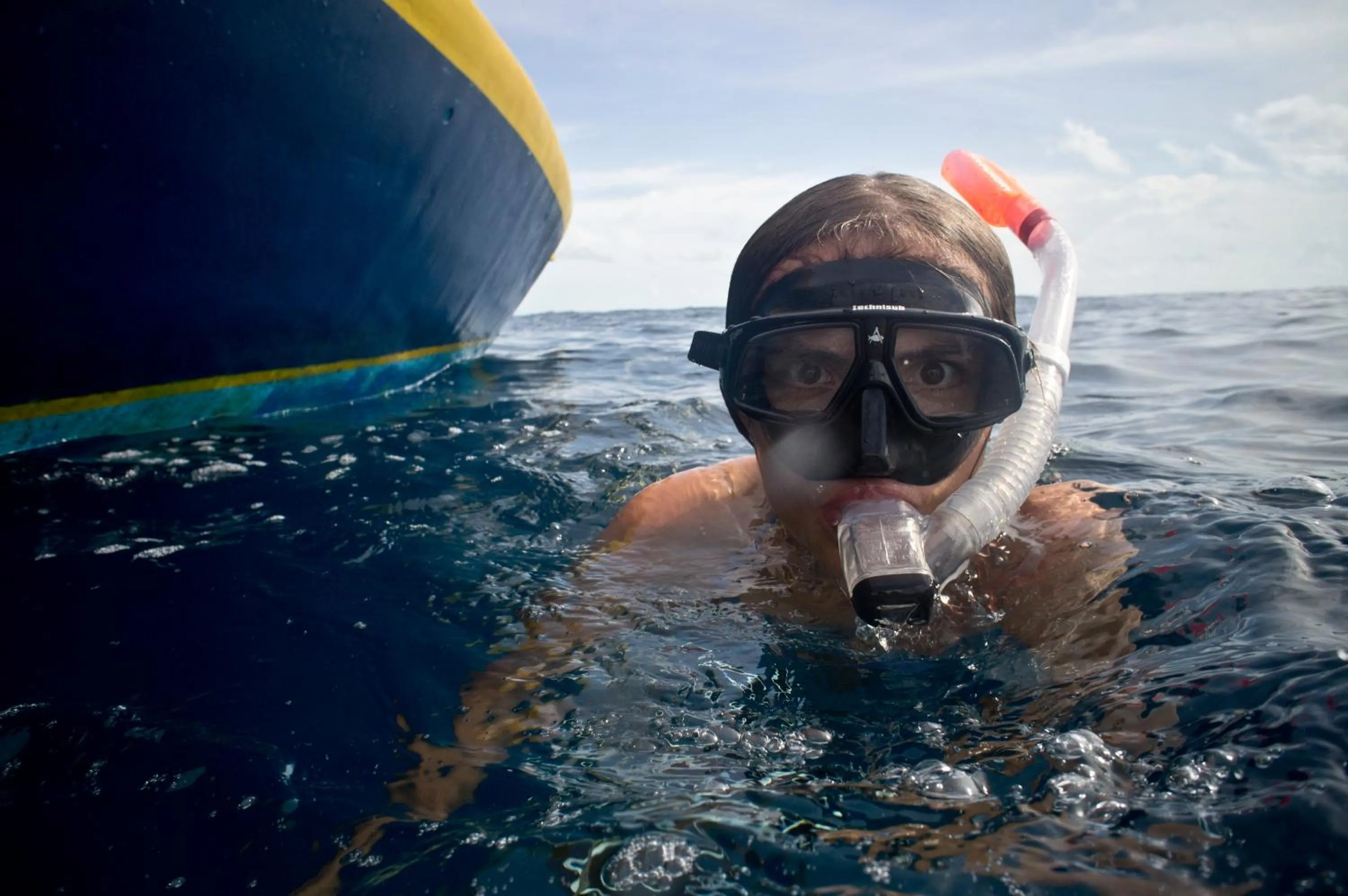 Day in WhiteShell Island Hotel & Spa