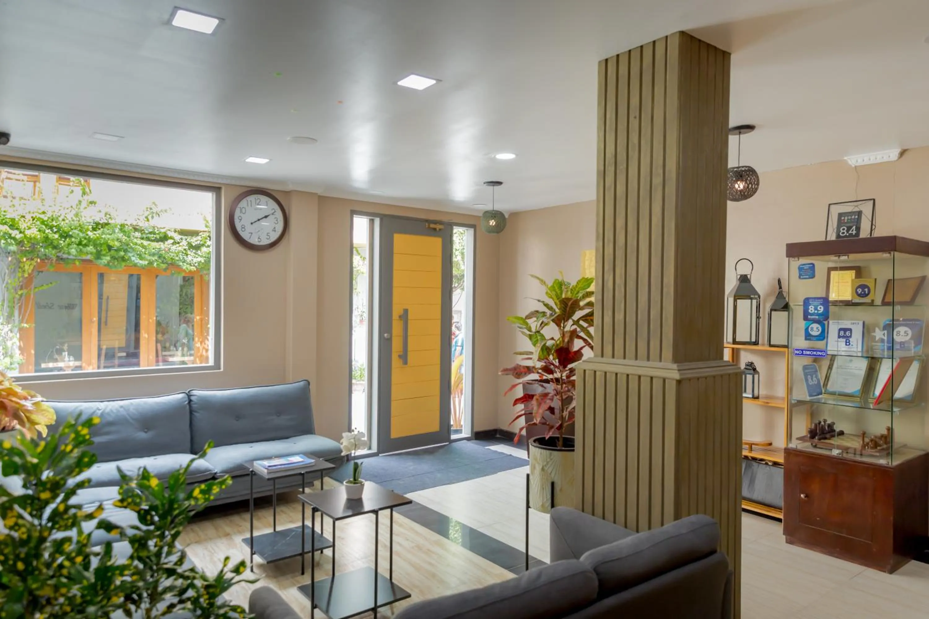 WhiteShell Island Hotel & Spa