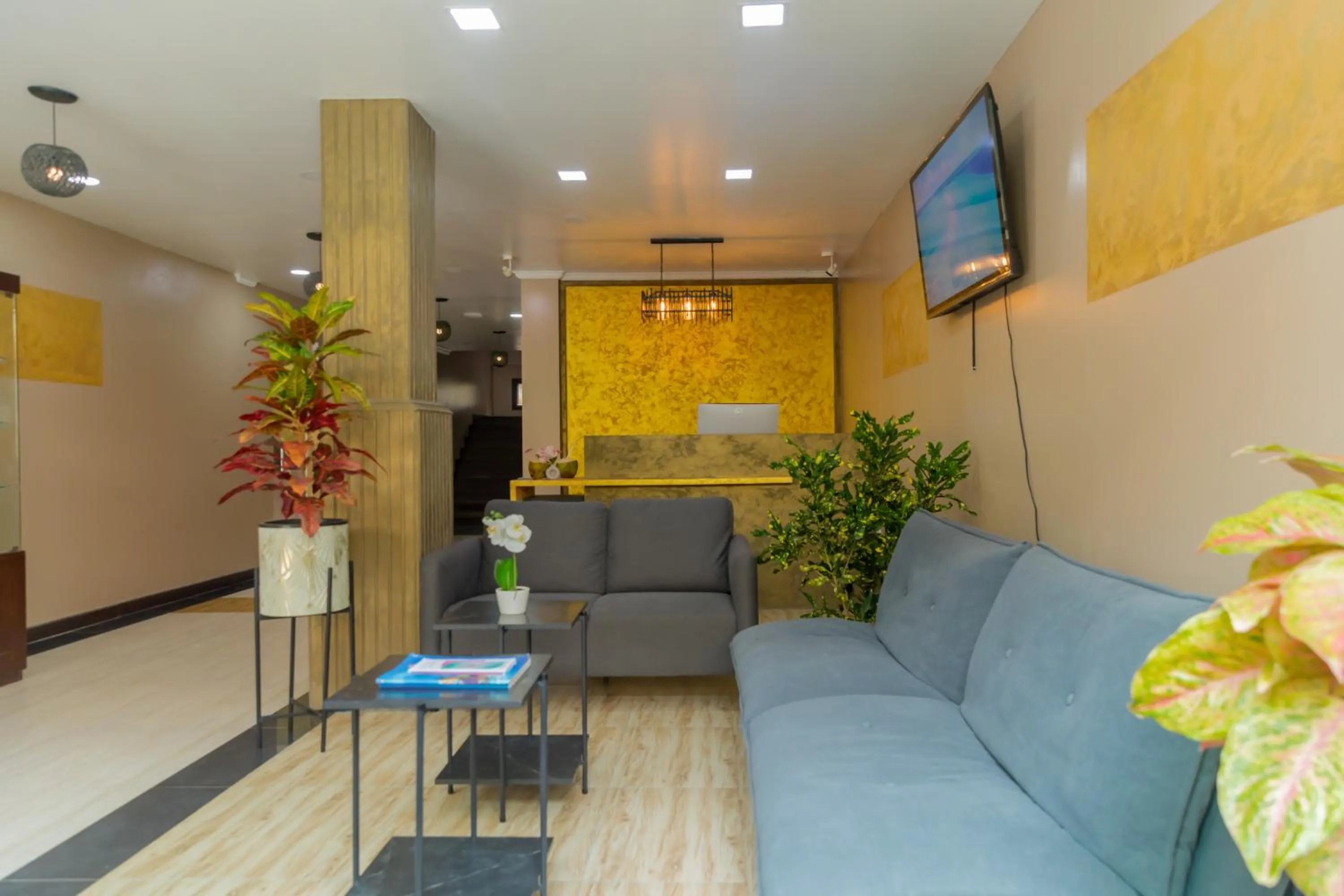 WhiteShell Island Hotel & Spa