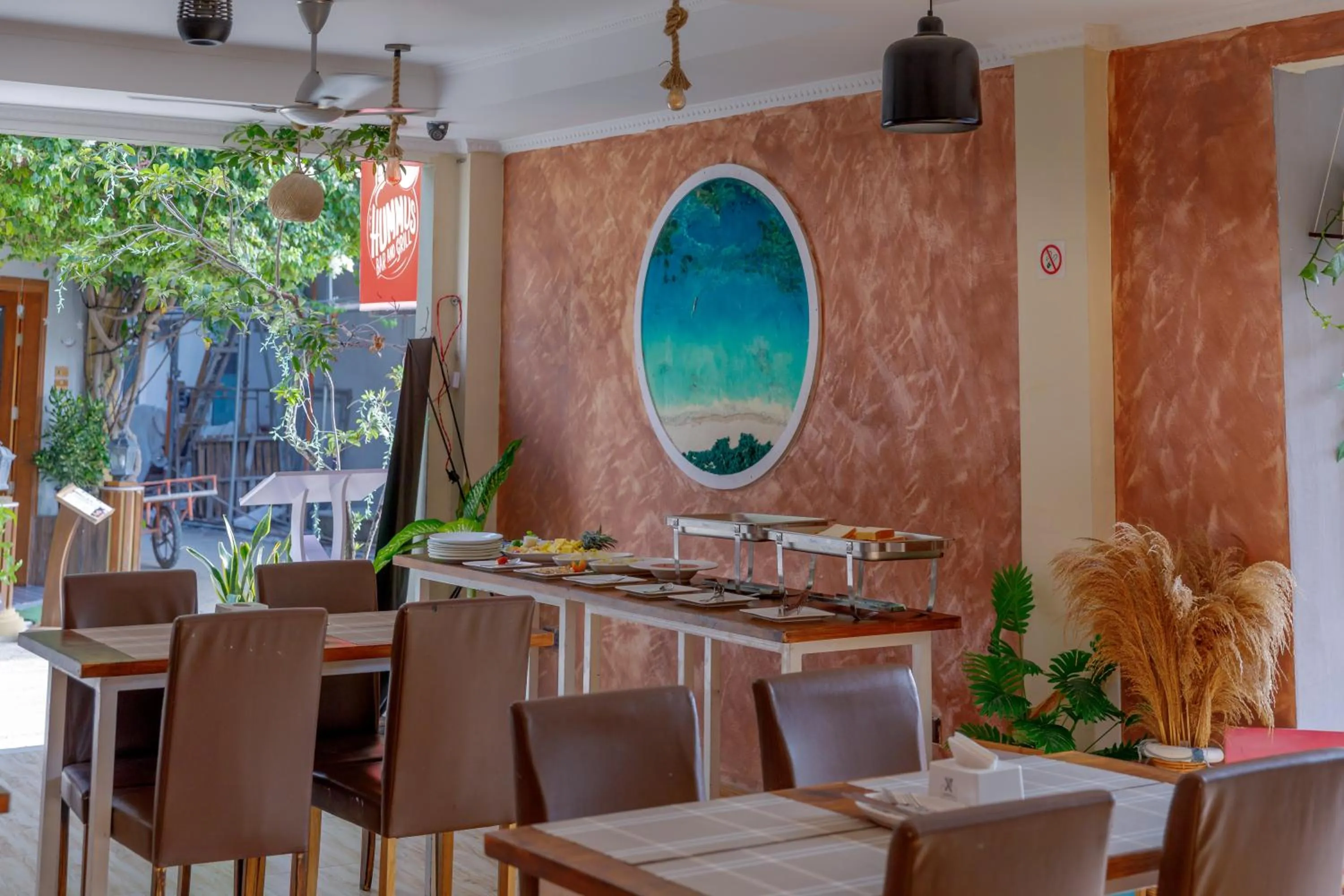 WhiteShell Island Hotel & Spa