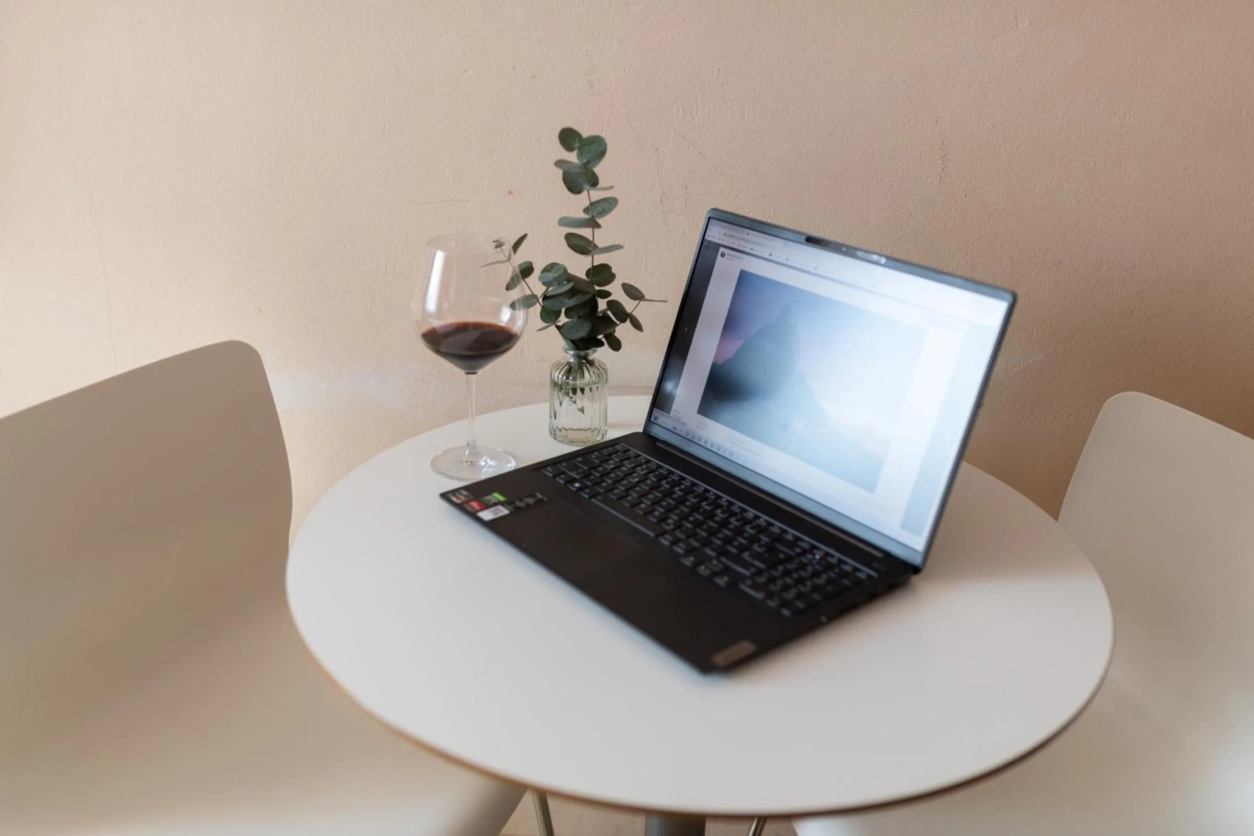 Meeting/conference room in HOTEL MARIA