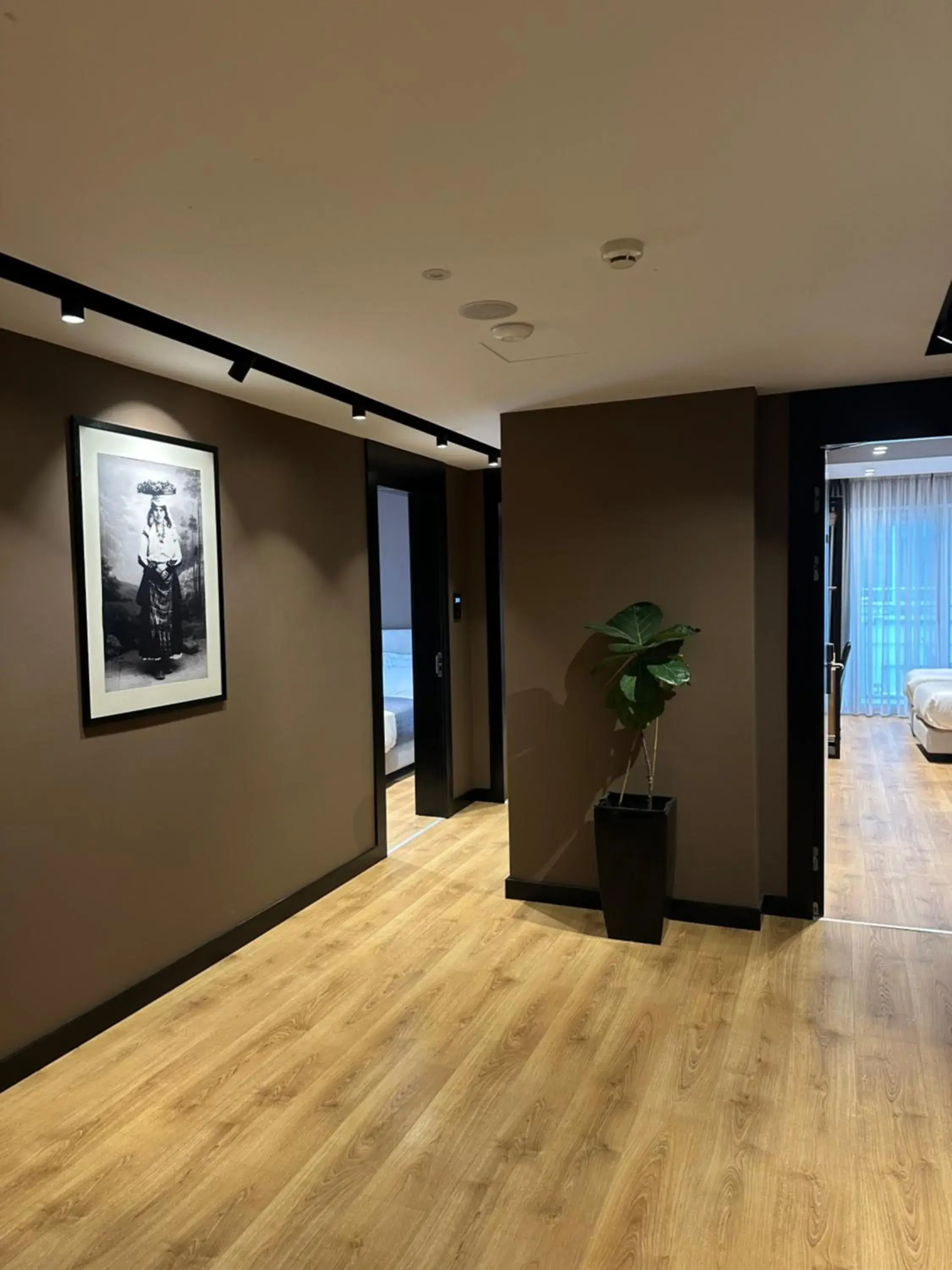 Superior Double or Twin Room in Mulaj Hotel Superior Double or Twin Room in Mulaj Hotel