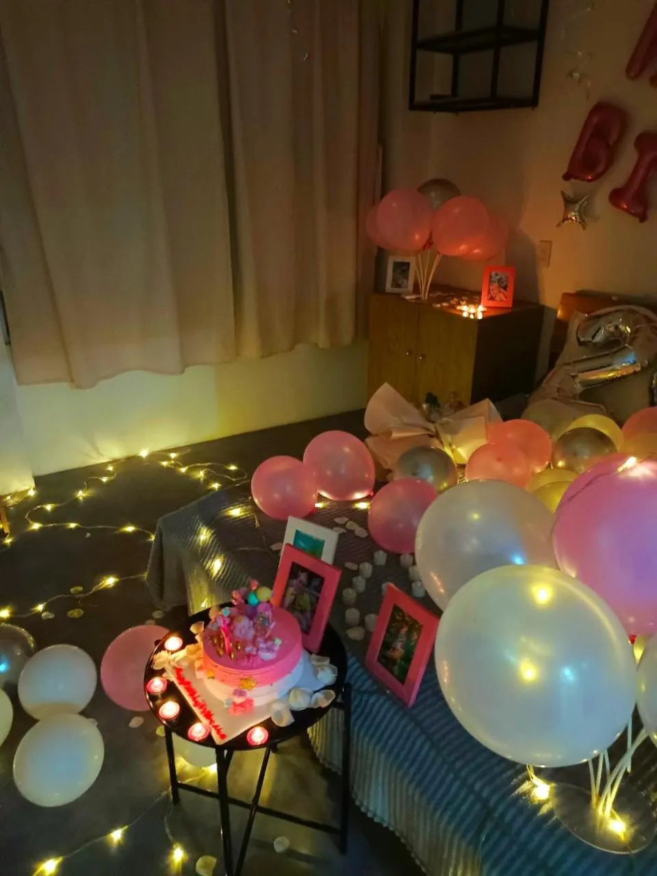 Bedroom in Mekong 69 Hostel