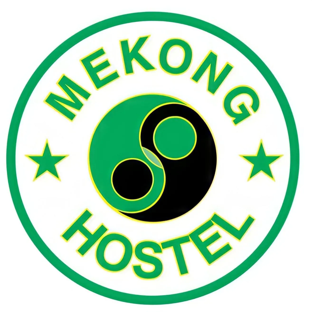 Property logo or sign in Mekong 69 Hostel
