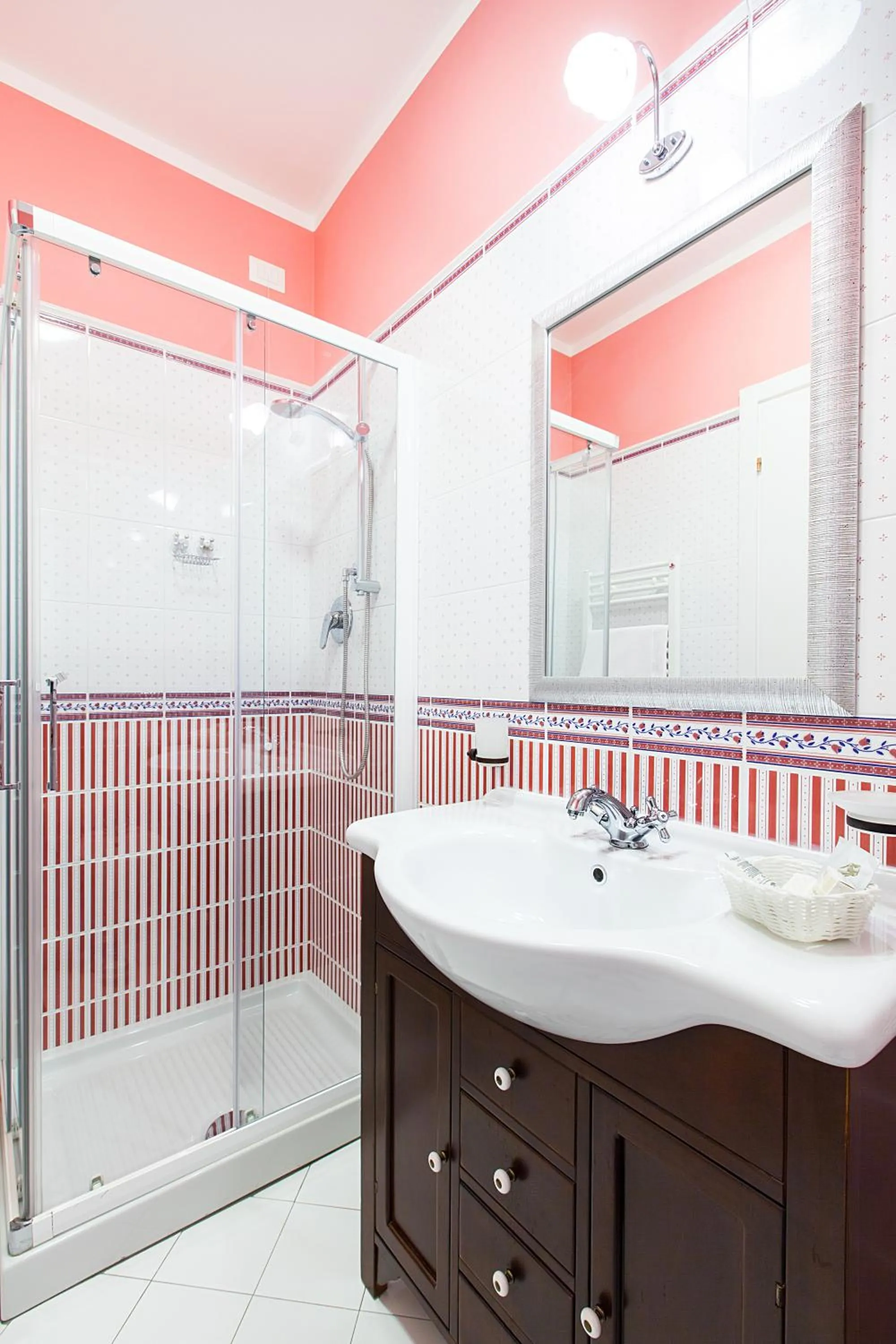 Single Room in Osteria da Cesare e Locanda