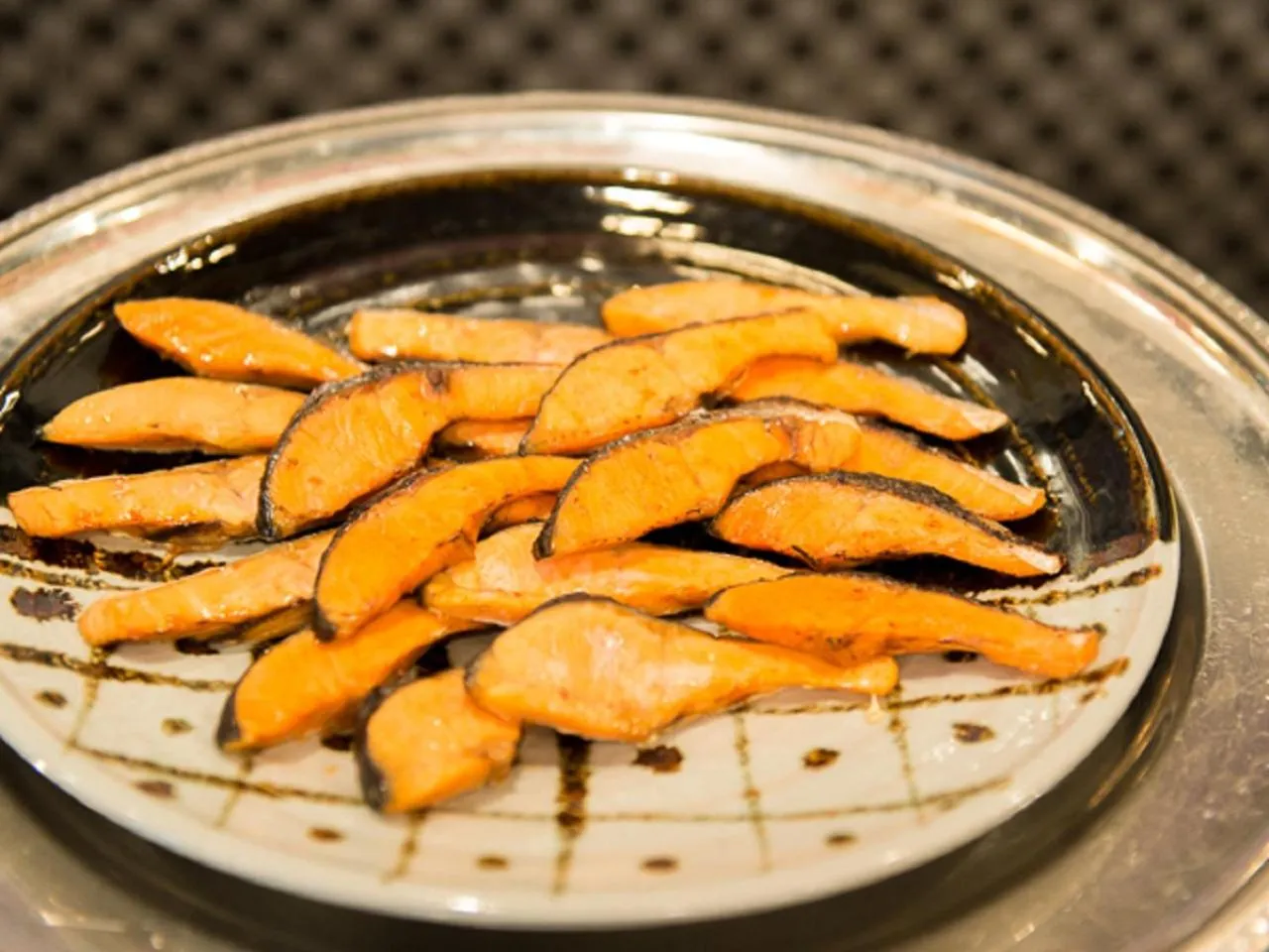 Food and drinks in LiVEMAX RESORT Kinugawa