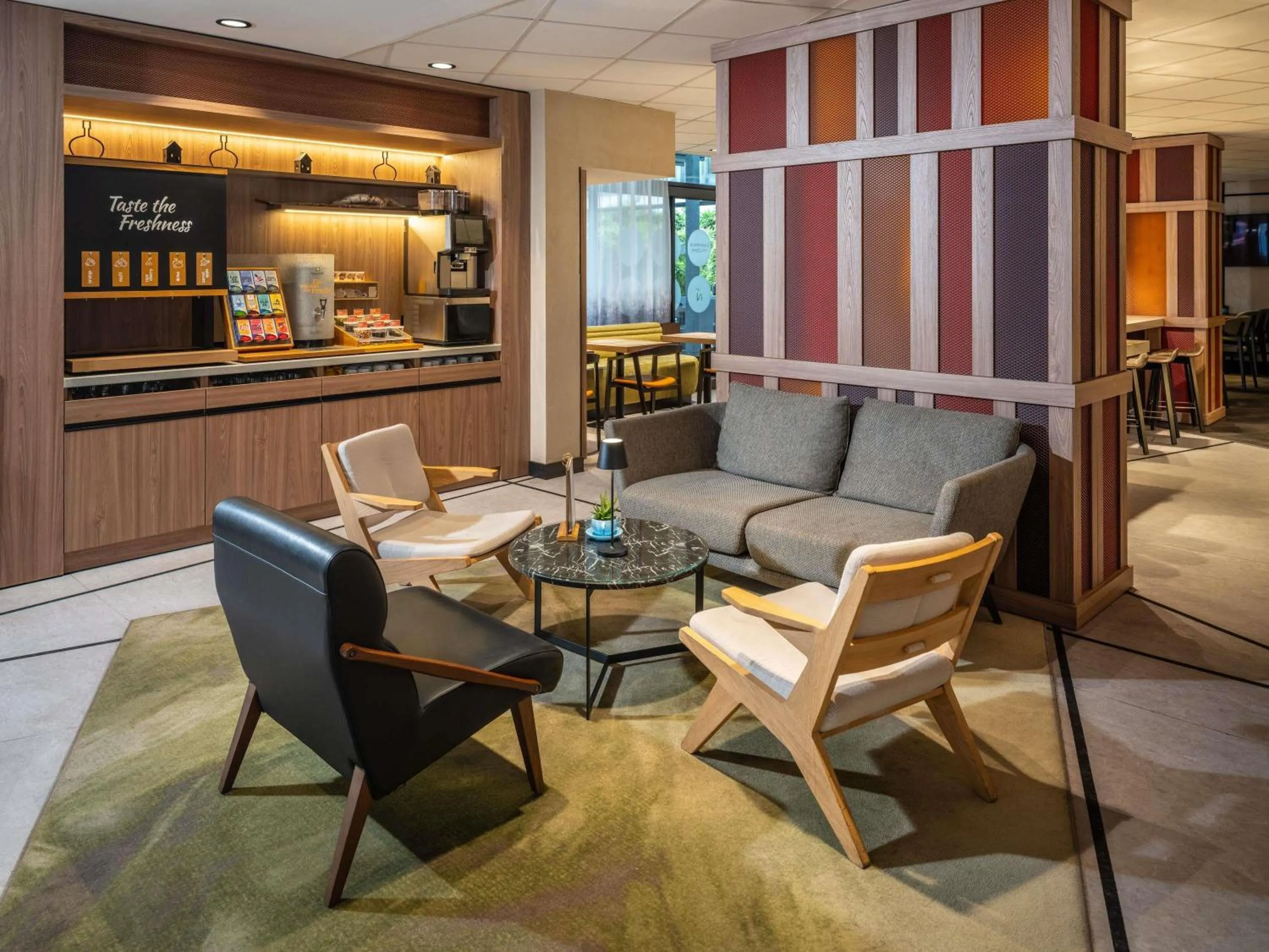 Other in Novotel Suites Wien City Donau