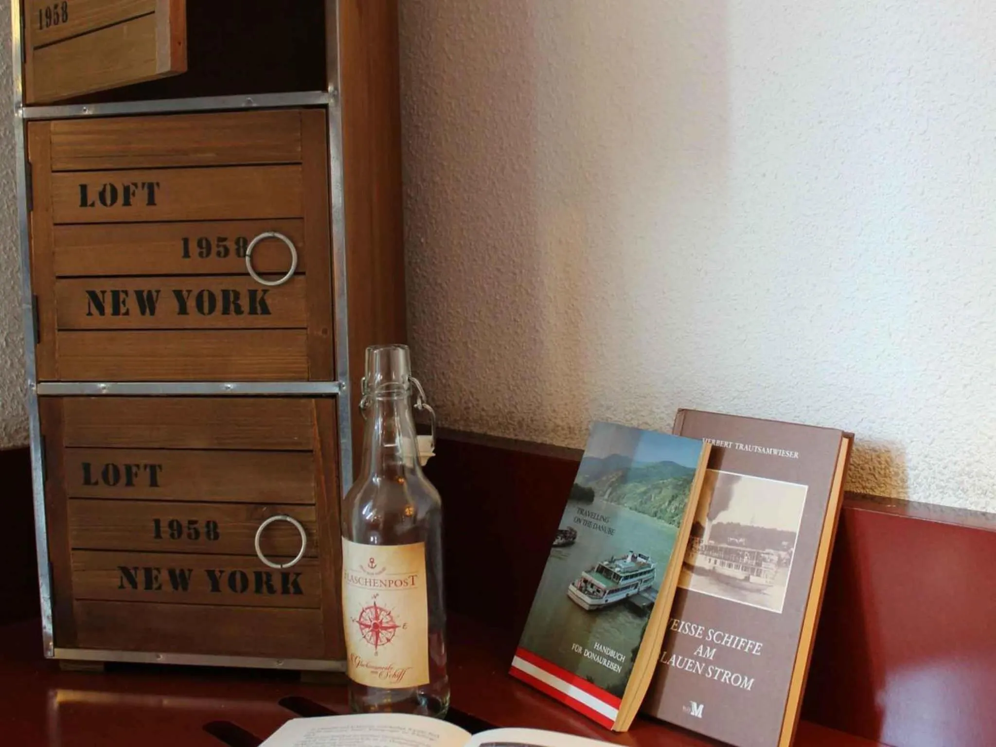 Bedroom in Novotel Suites Wien City Donau