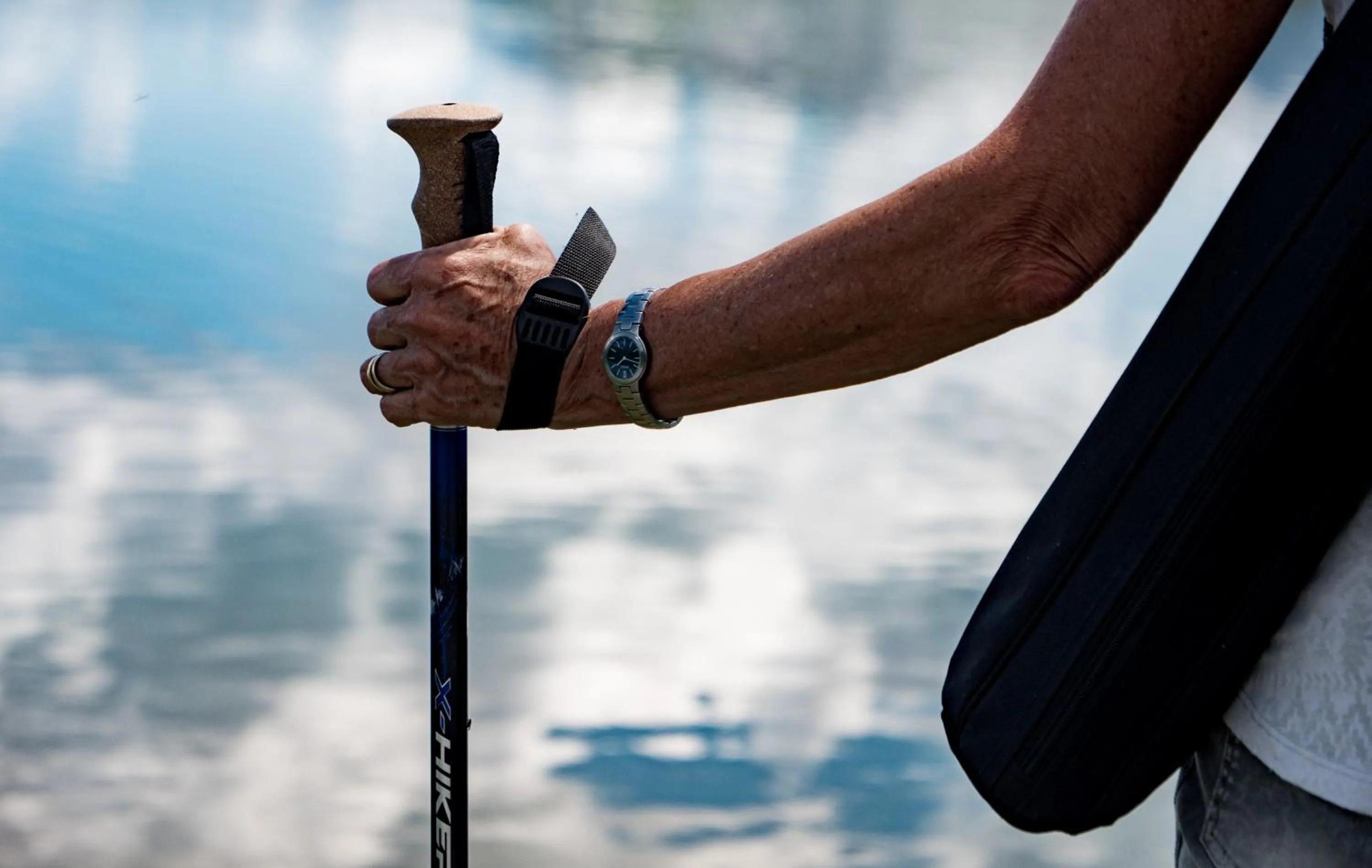 People in Pension Gstrein