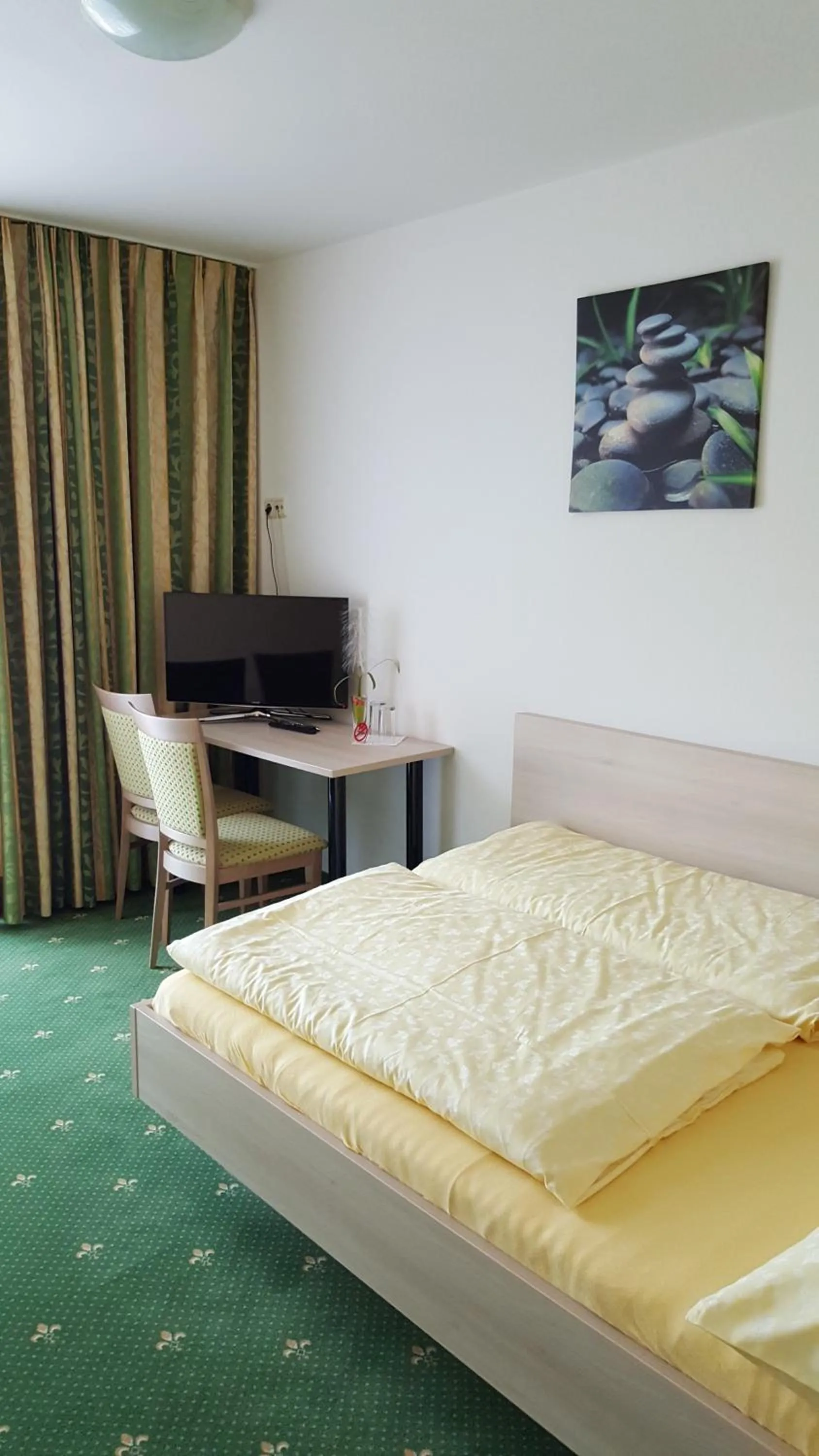 Photo of the whole room in Pension Gstrein