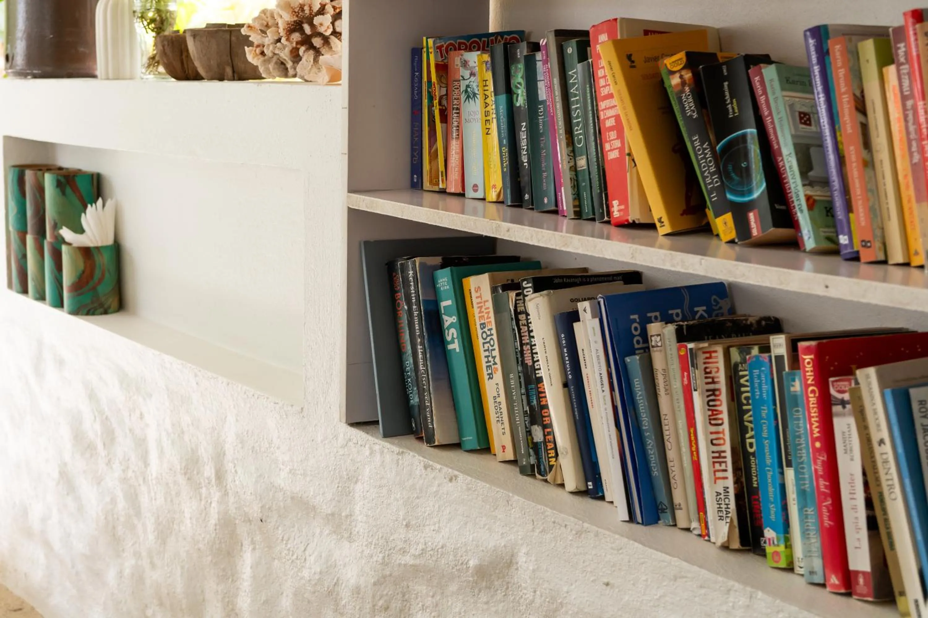 Vaali Maldives Island Escapes & Dive