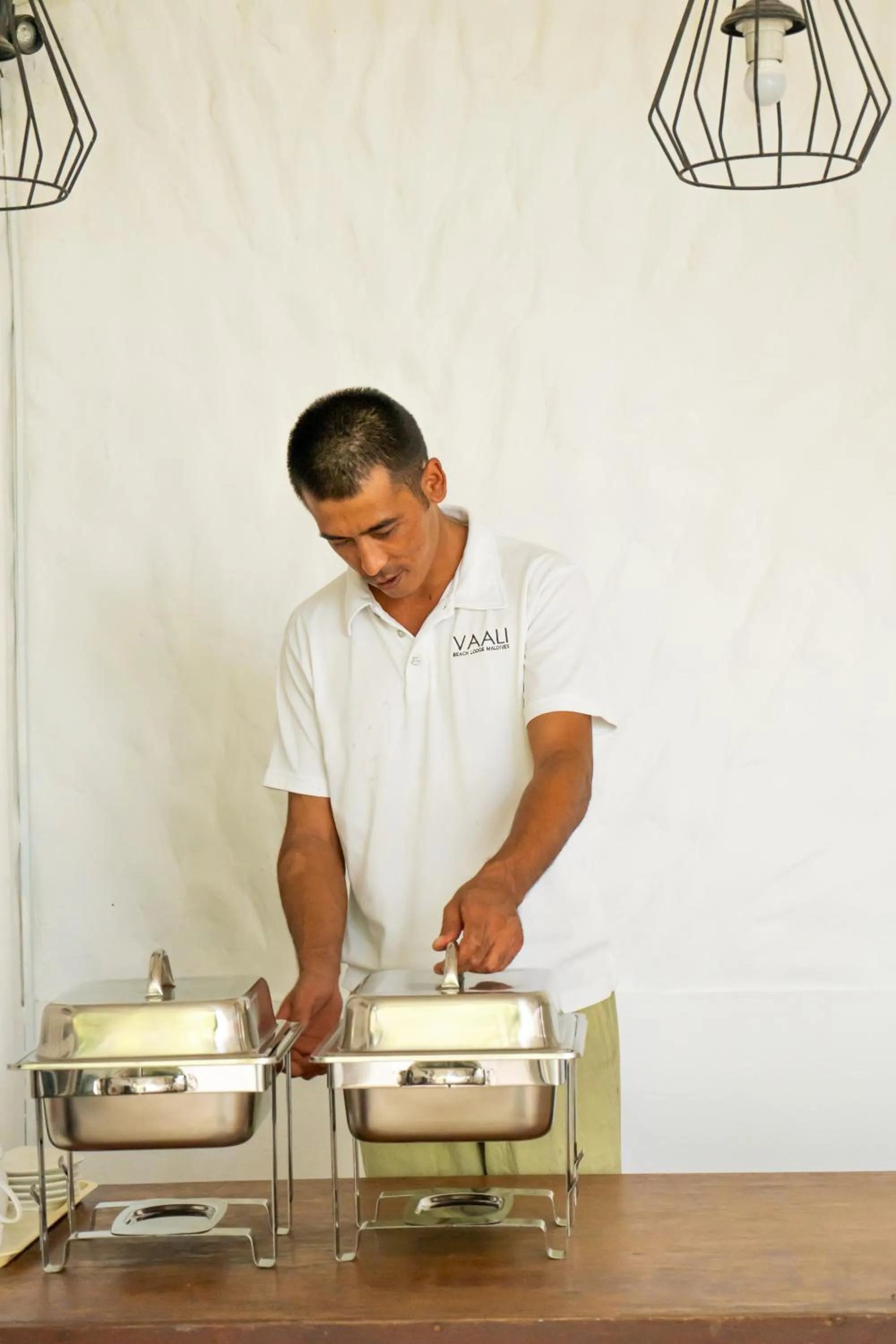 Vaali Maldives Island Escapes & Dive