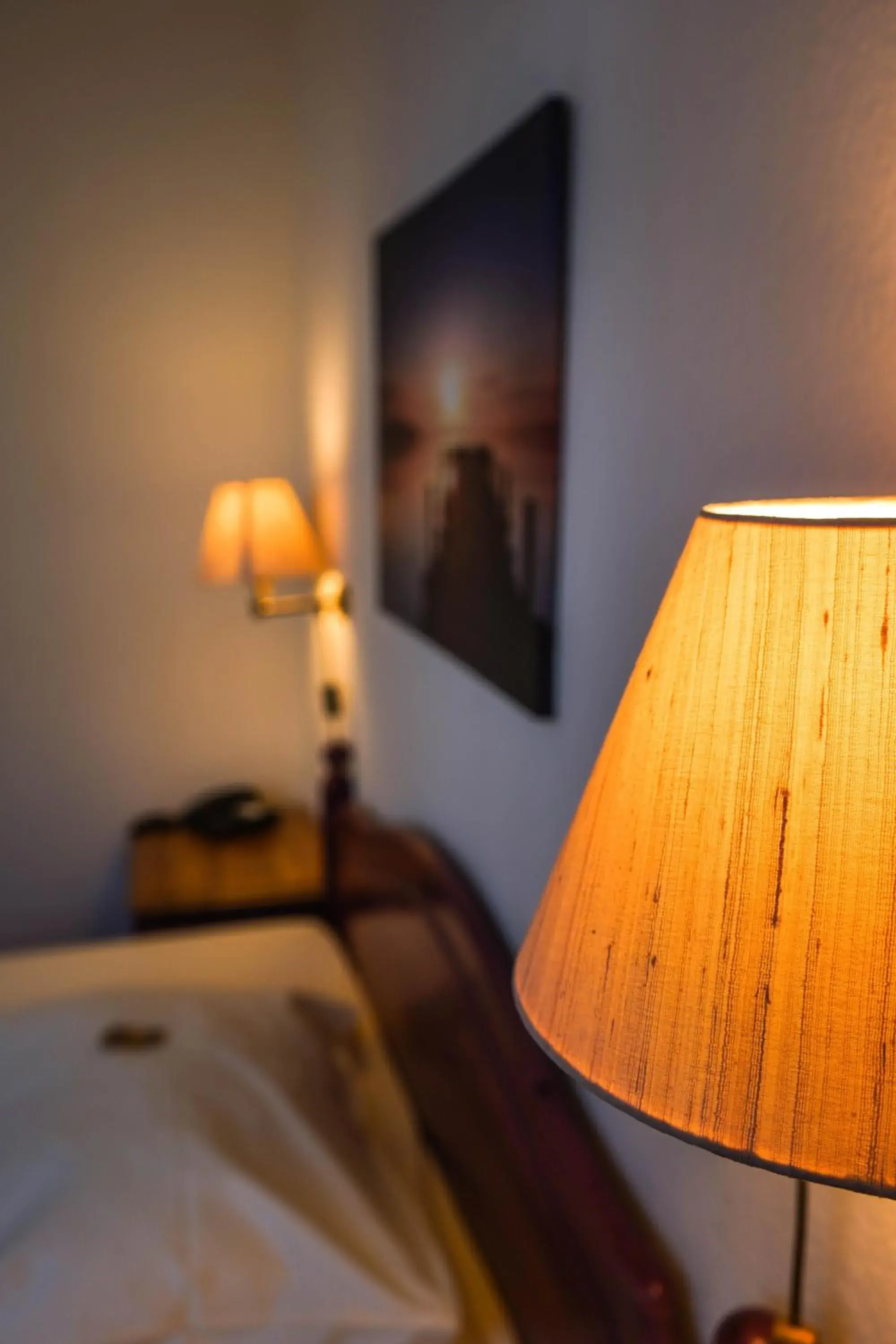 Standard Double Room - single occupancy in Frühstückspension Christinenhof Standard Double Room - single occupancy in Frühstückspension Christinenhof