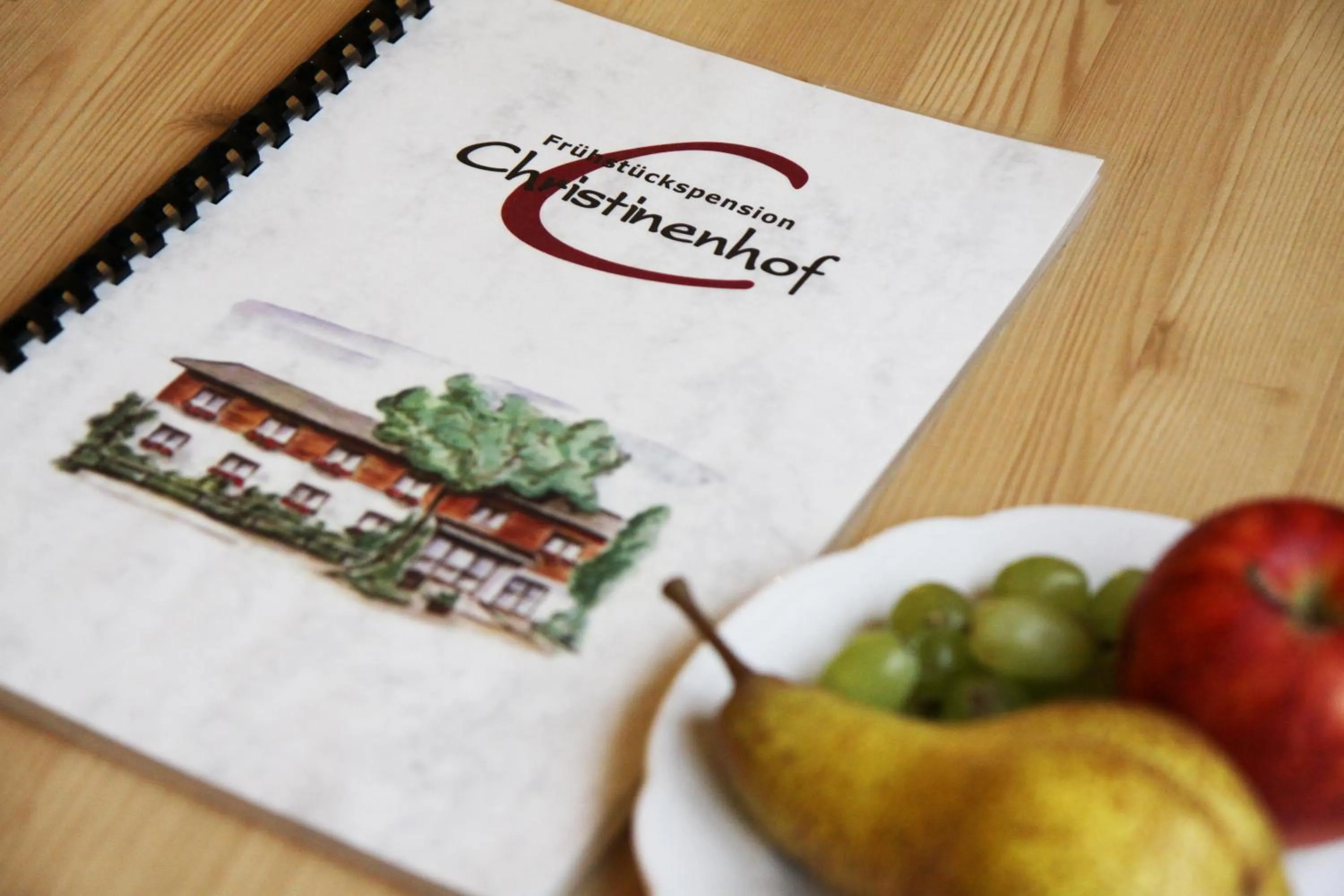 Other in Frühstückspension Christinenhof