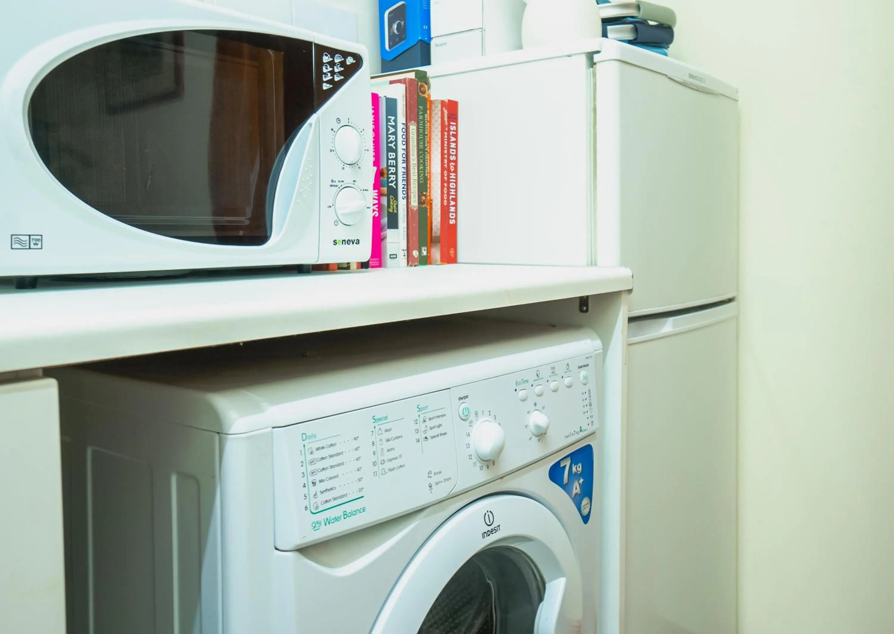 Other in Osborne Steading