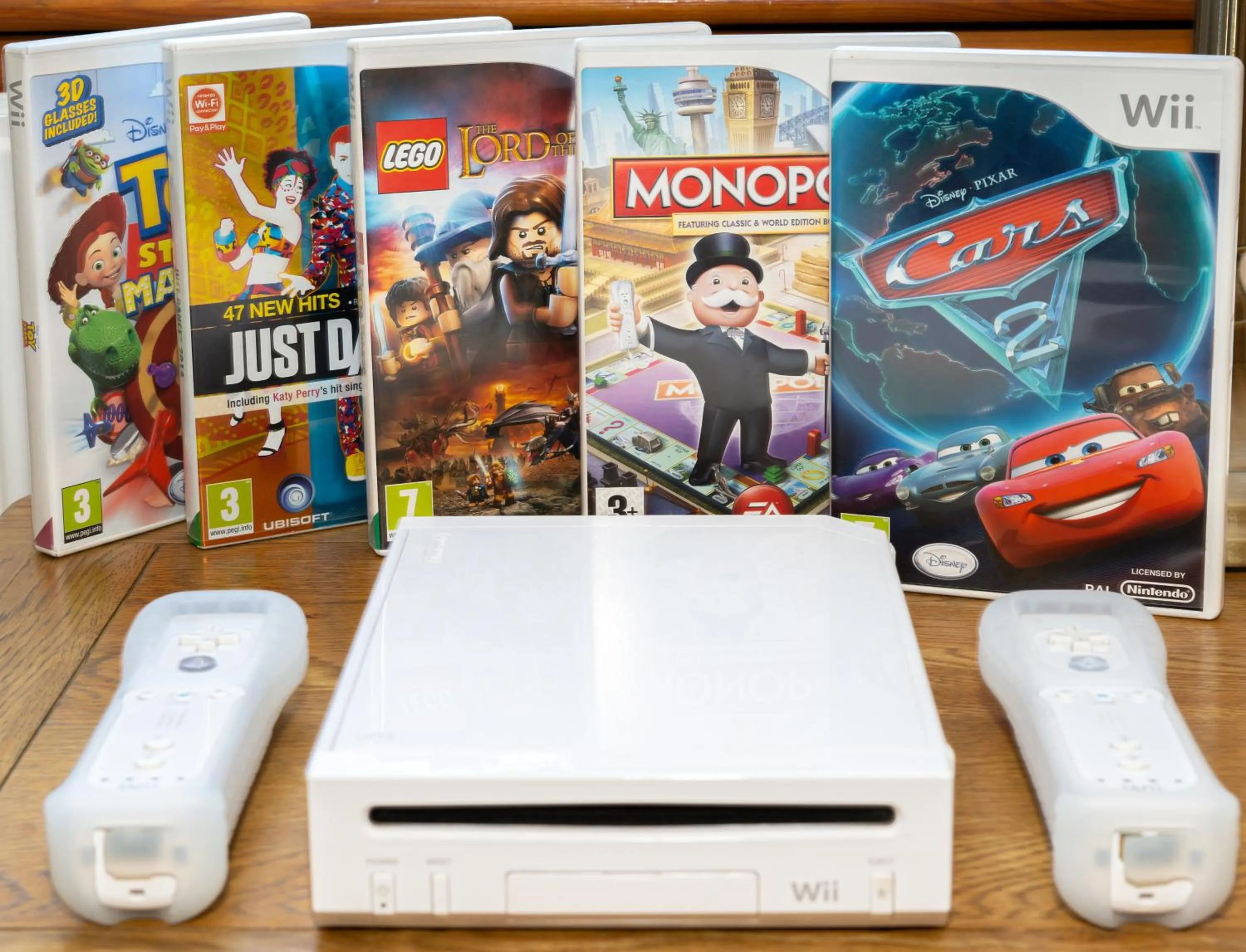 Other in Osborne Steading