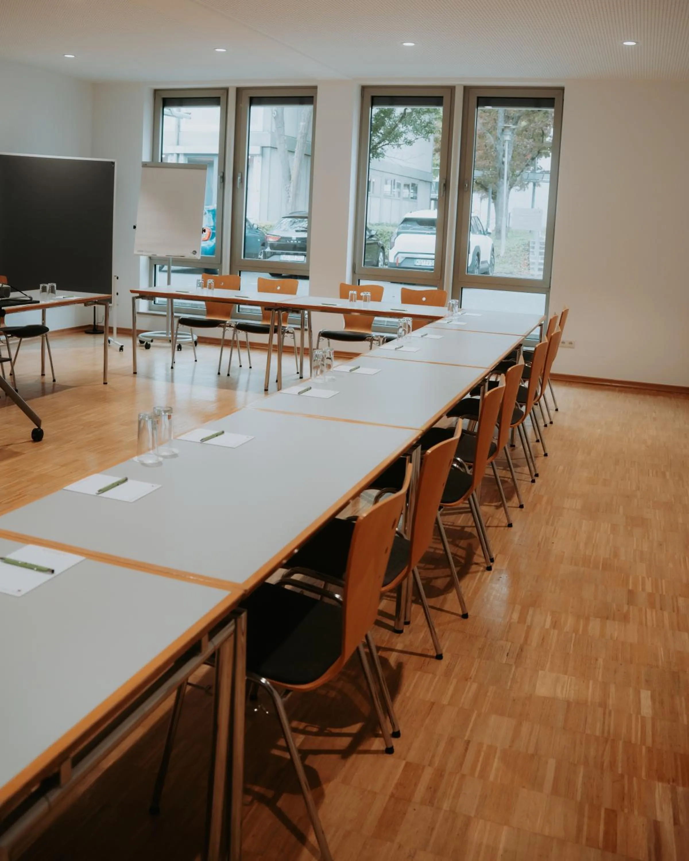 Meeting/conference room in Kolping-Hotel