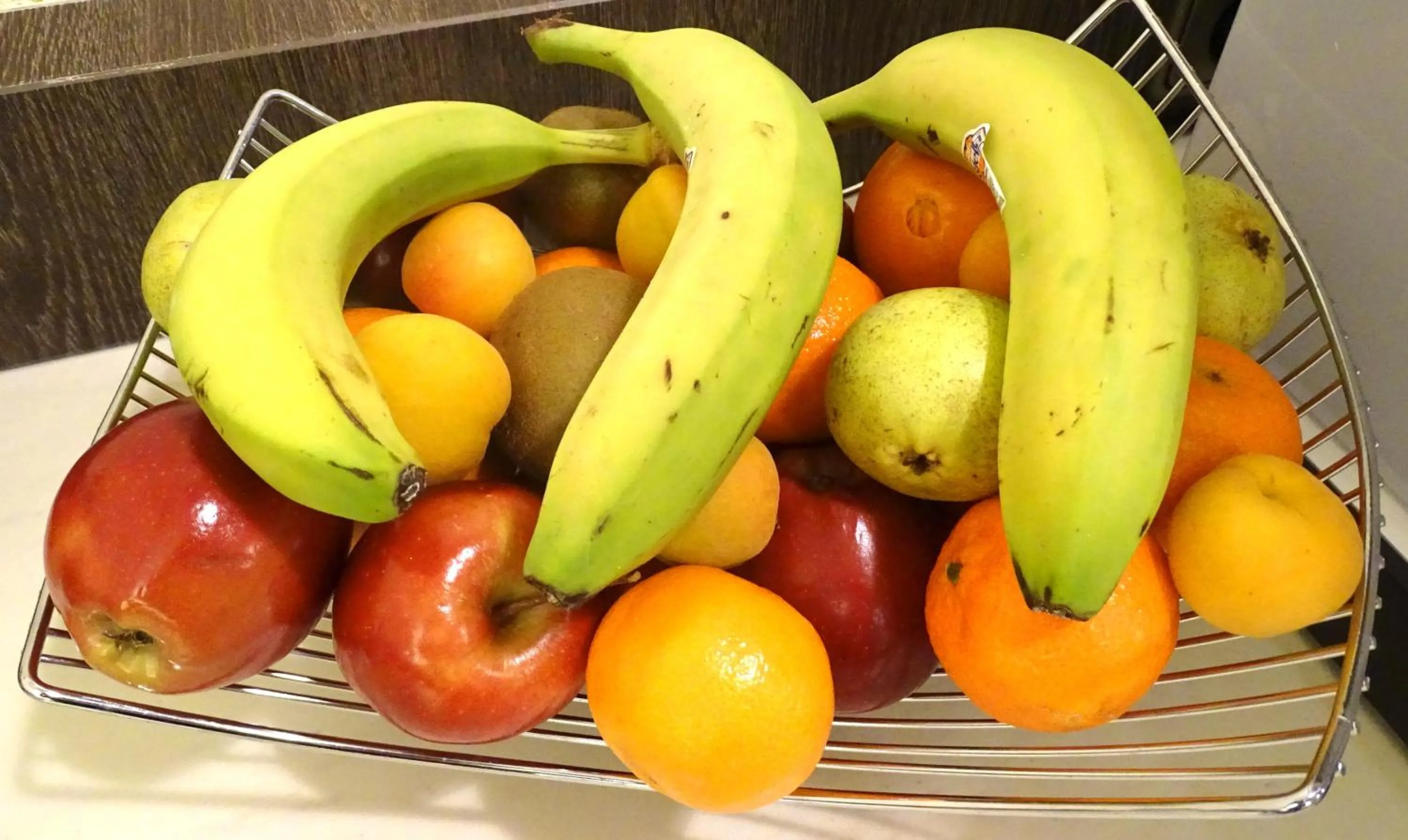 Breakfast in Kolping-Hotel