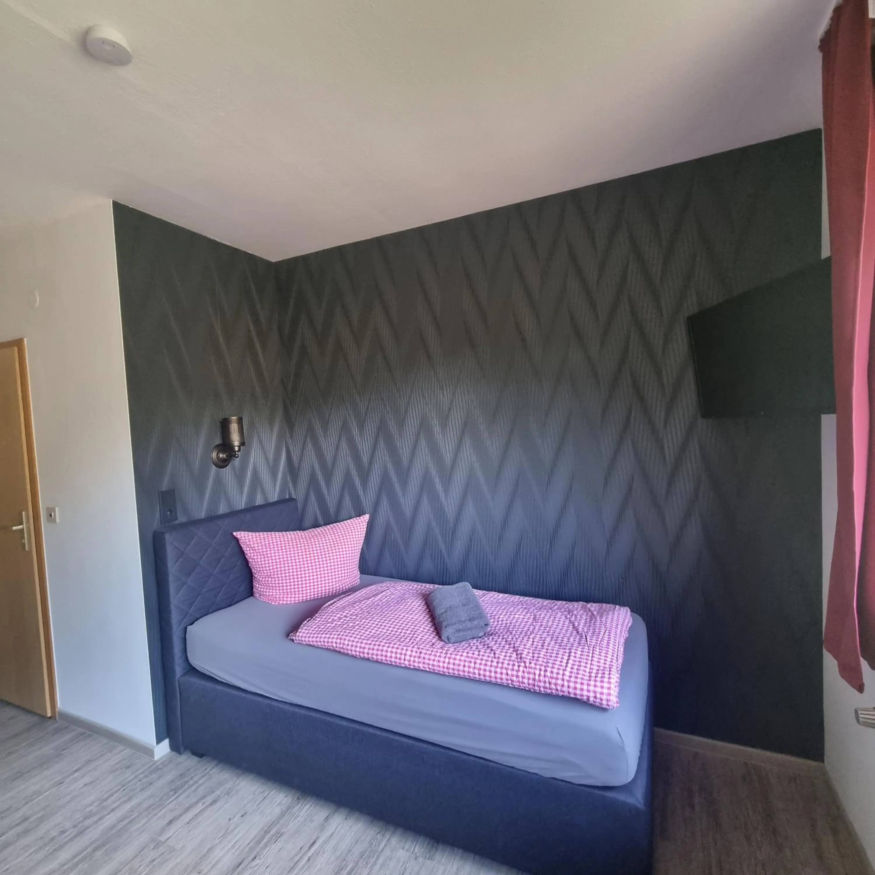 Hotel Engelbracht inklusive MeineCardPlus