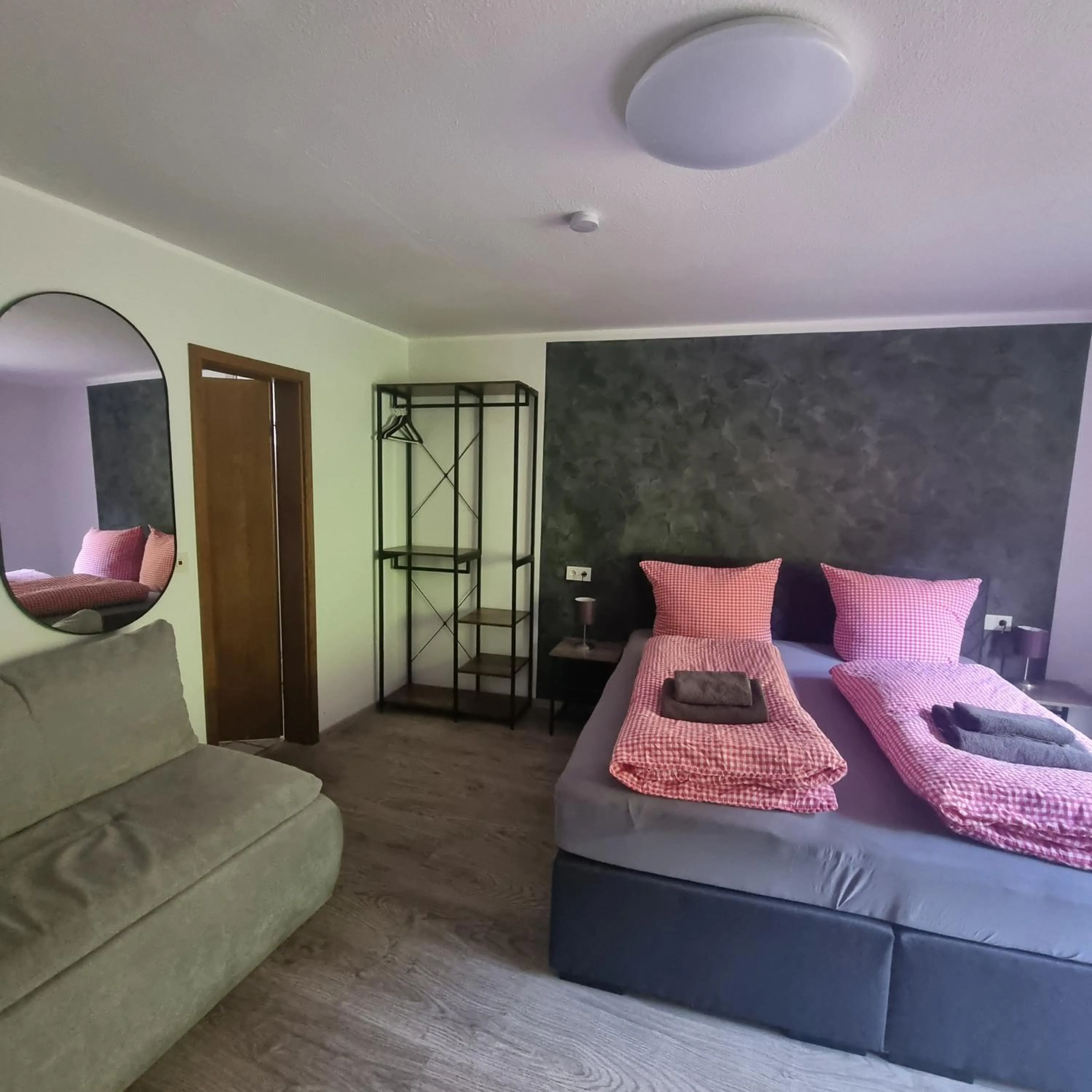 Hotel Engelbracht inklusive MeineCardPlus