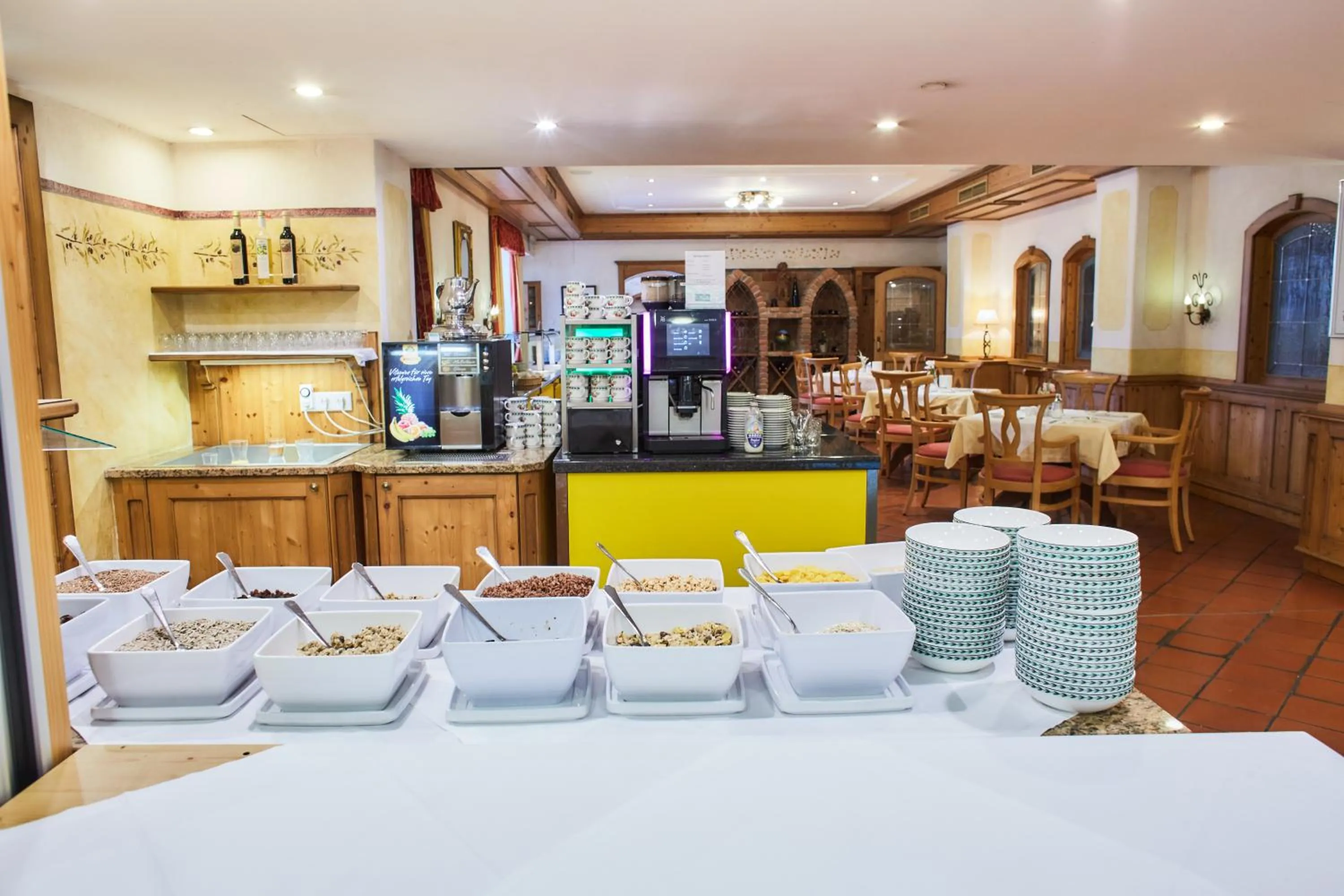 Landhotel Wachau - Hotel Garni