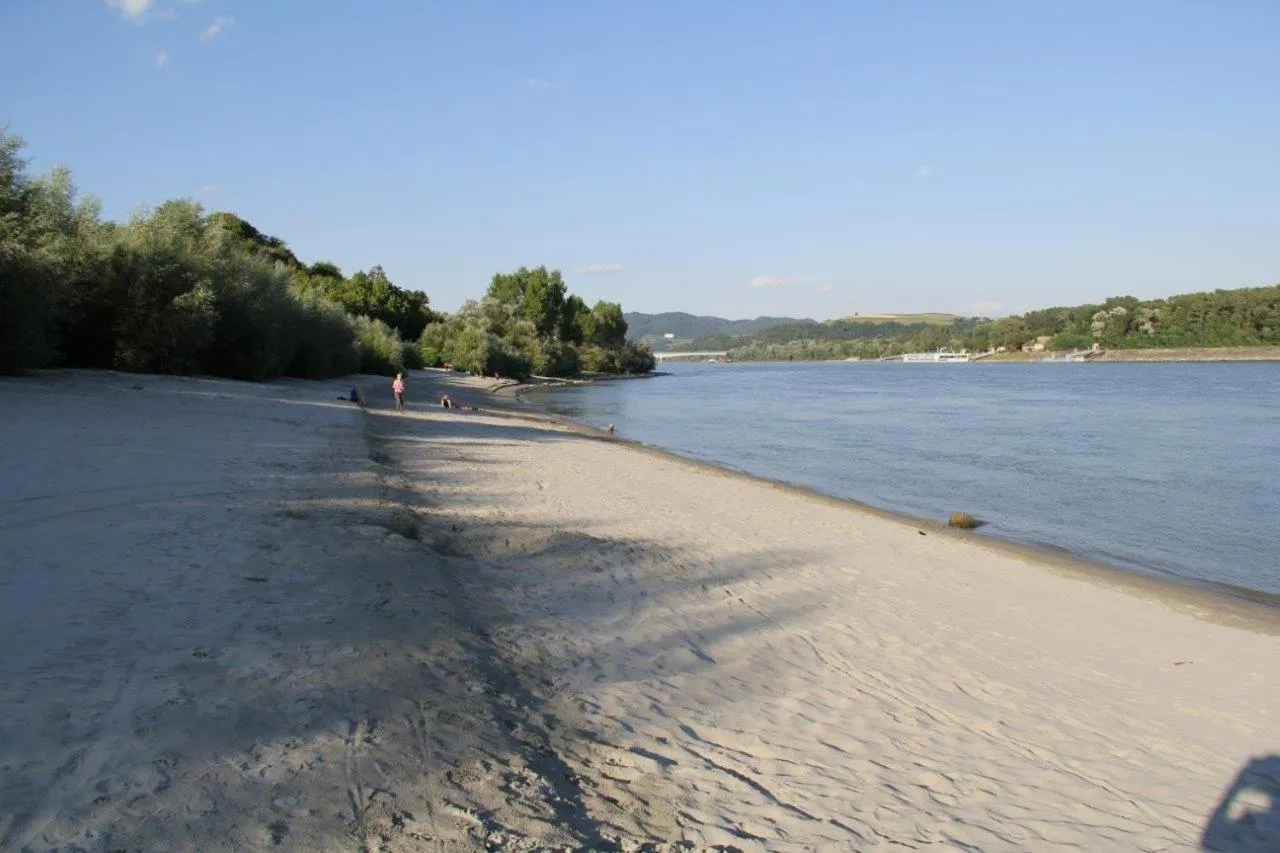 Natural landscape in Landhotel Wachau - Hotel Garni
