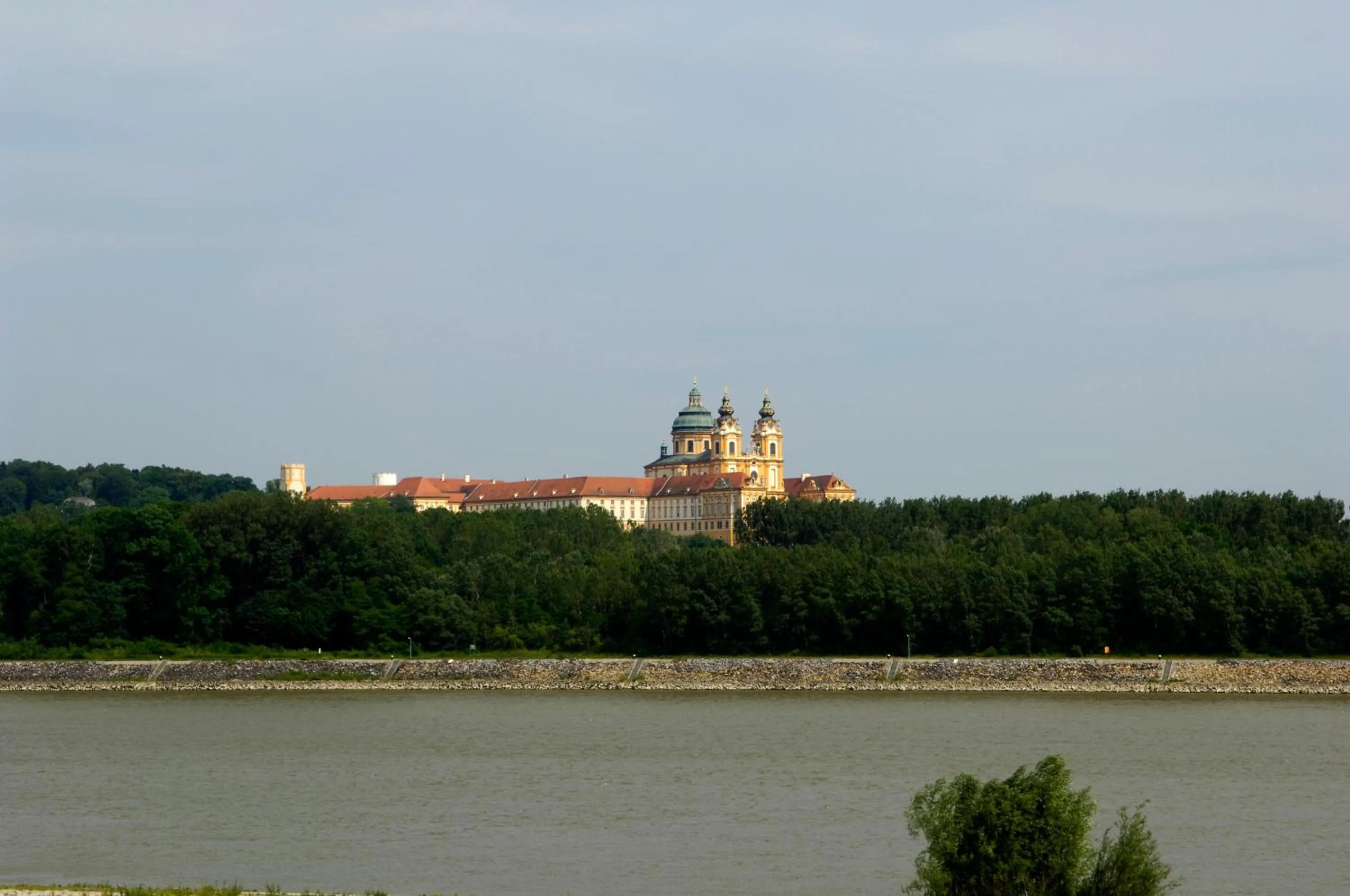 Area and facilities in Landhotel Wachau - Hotel Garni