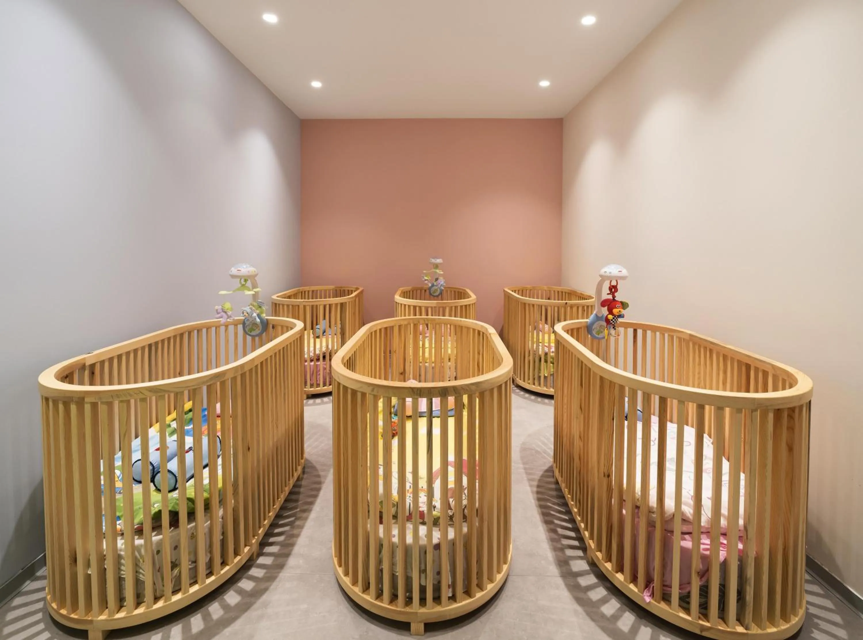 Kids's club in Kaya Palazzo Golf Resort