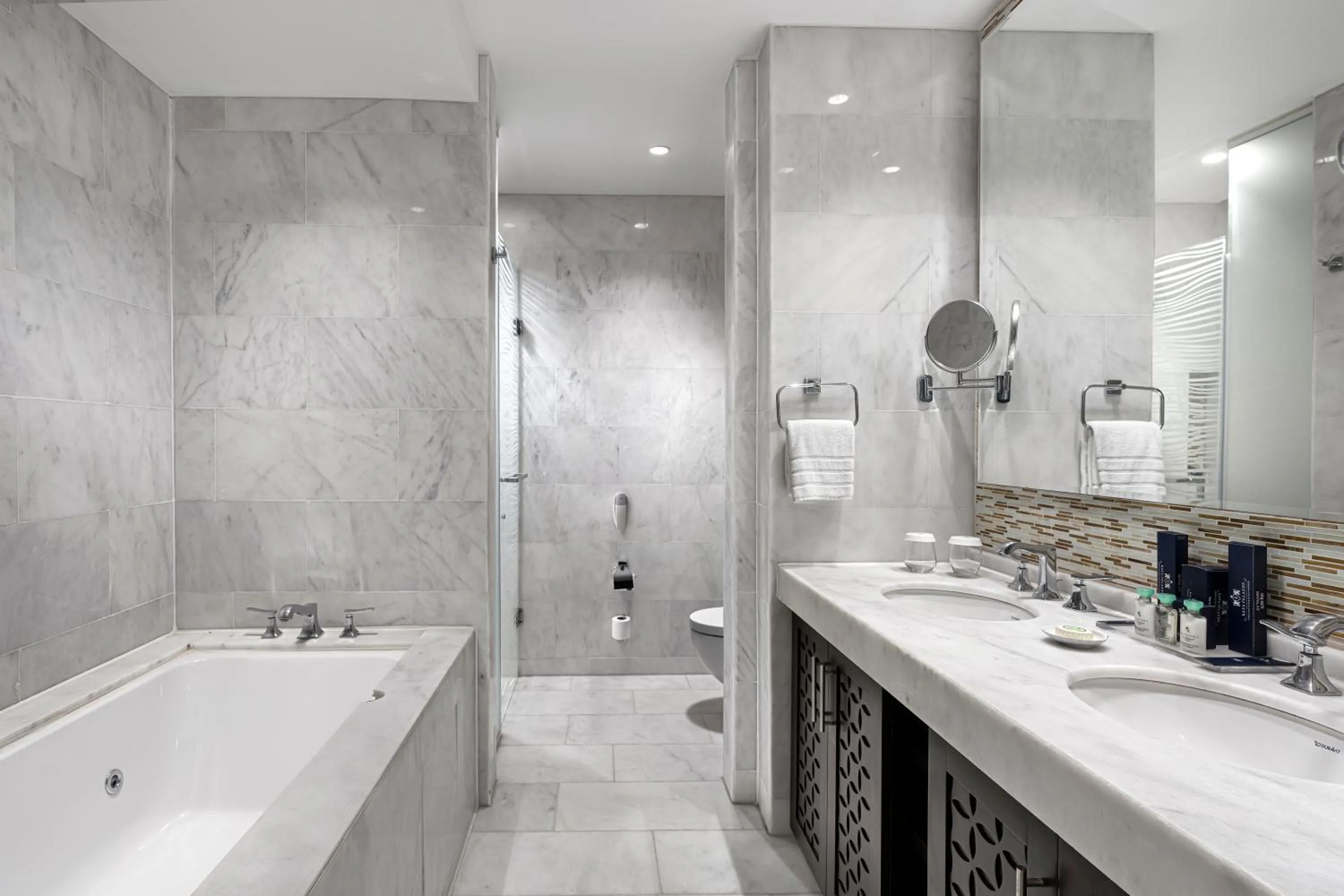 Bathroom in Kaya Palazzo Golf Resort