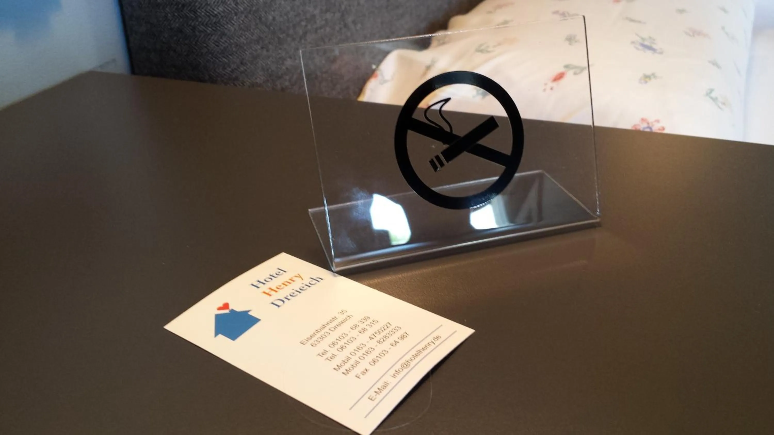 Other in Hotel Henry