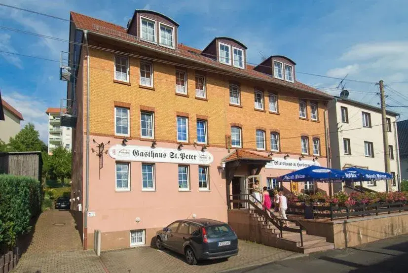 Gasthaus & Pension St.Peter Gasthaus & Pension St.Peter