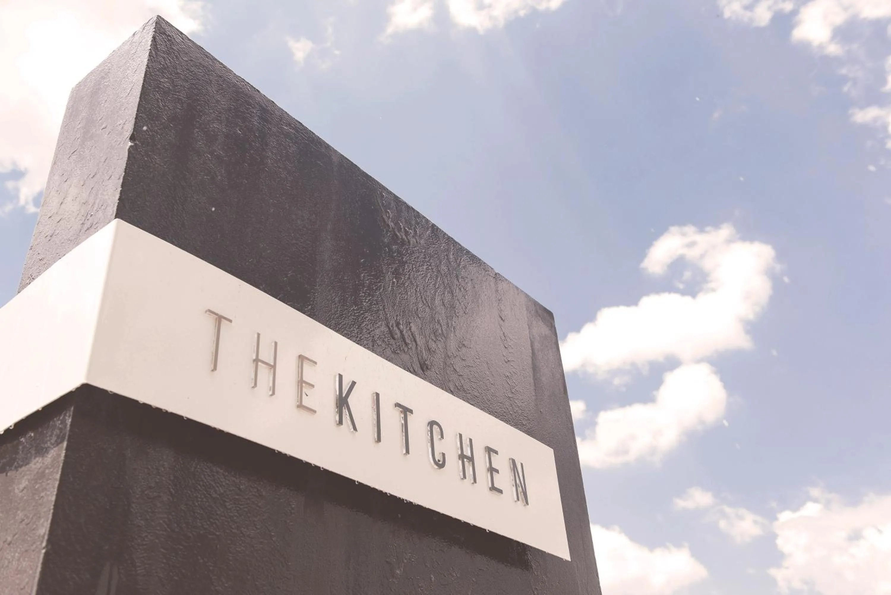 Property building in Warm Karoo