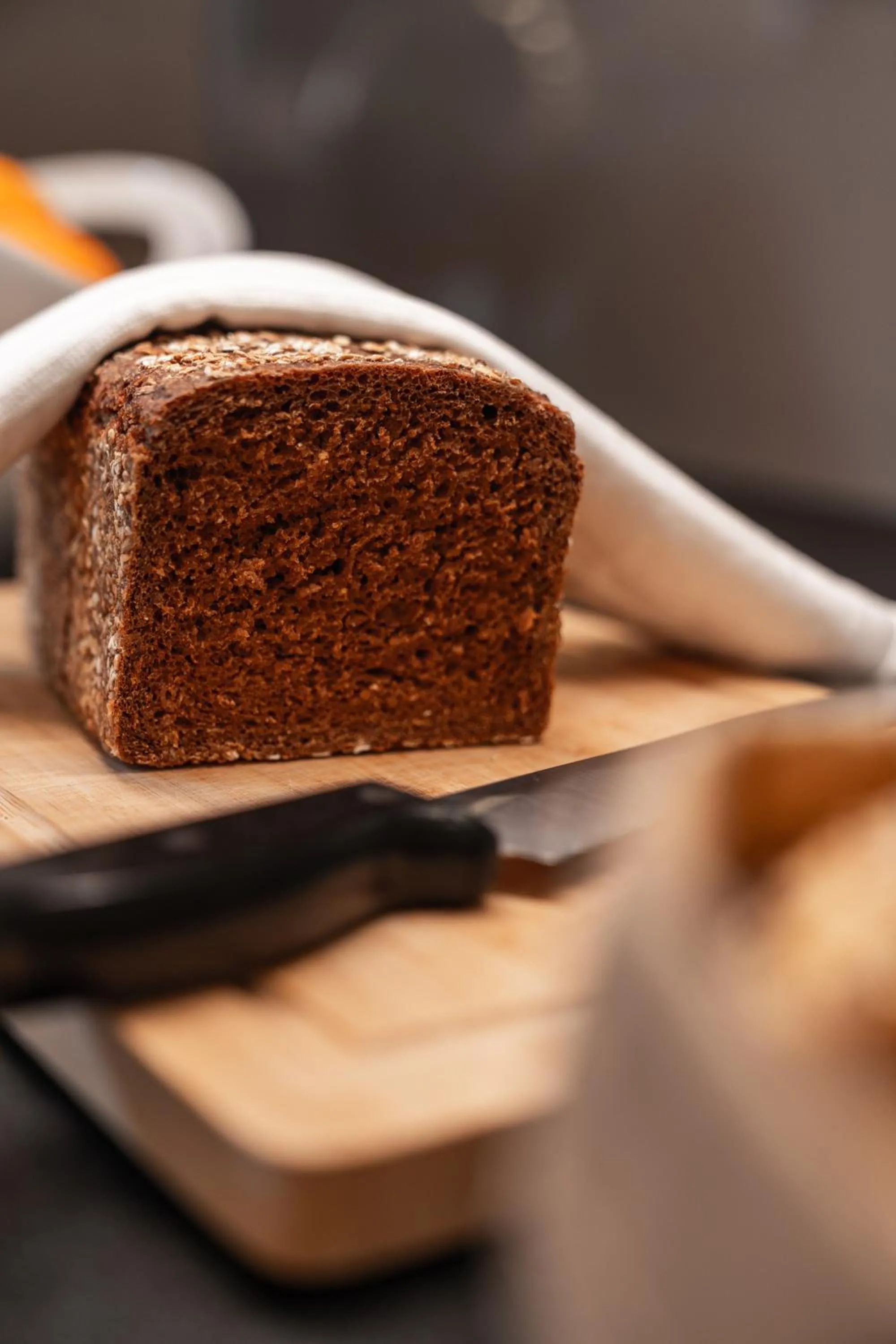 Breakfast in Genusshotel "Zum Wendl"