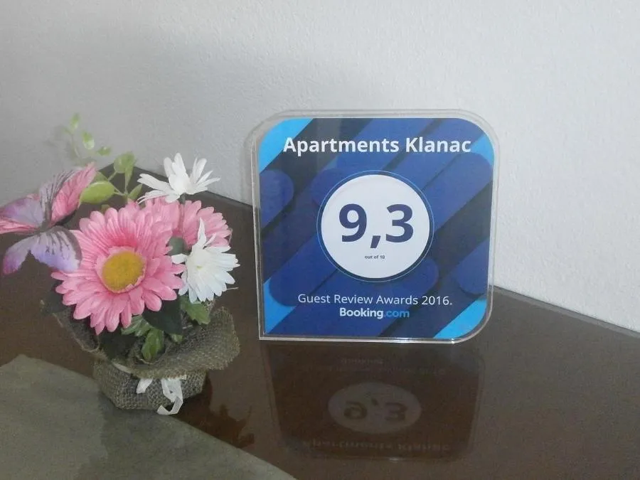 Other in Apartments Klanac