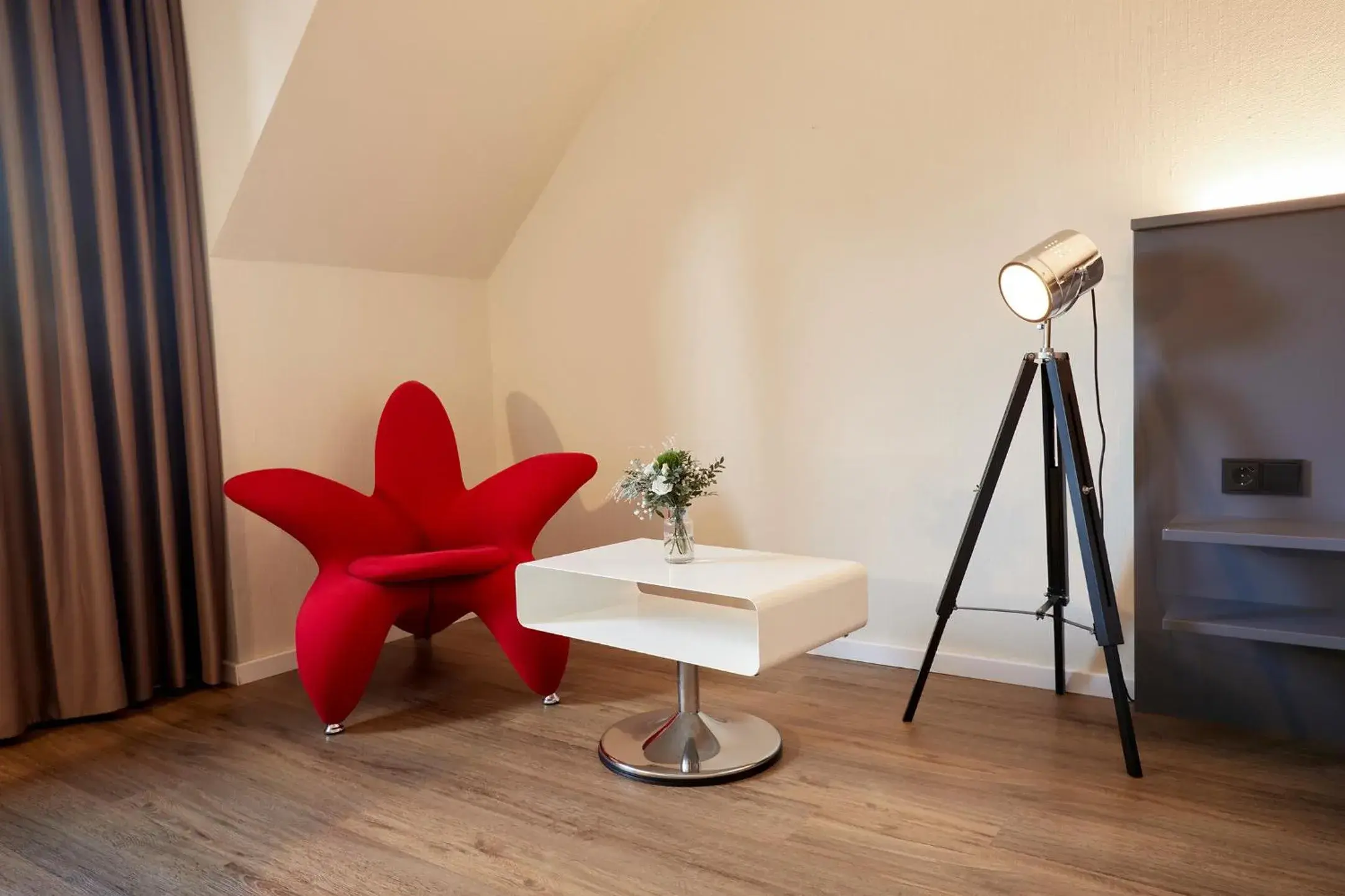 Standard Double Room in Kino-Hotel Meyer Standard Double Room in Kino-Hotel Meyer