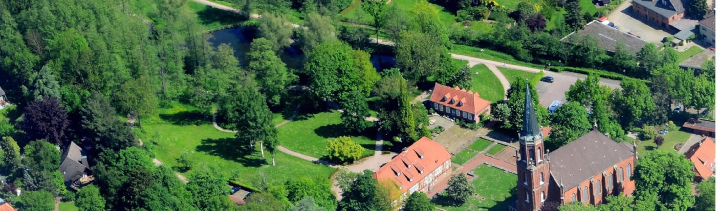 Nearby landmark in Kino-Hotel Meyer