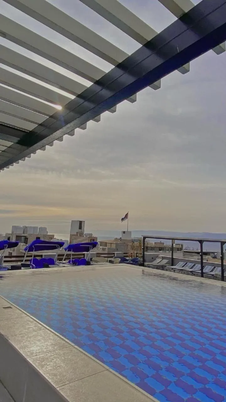 Day in Mass Paradise Hotel