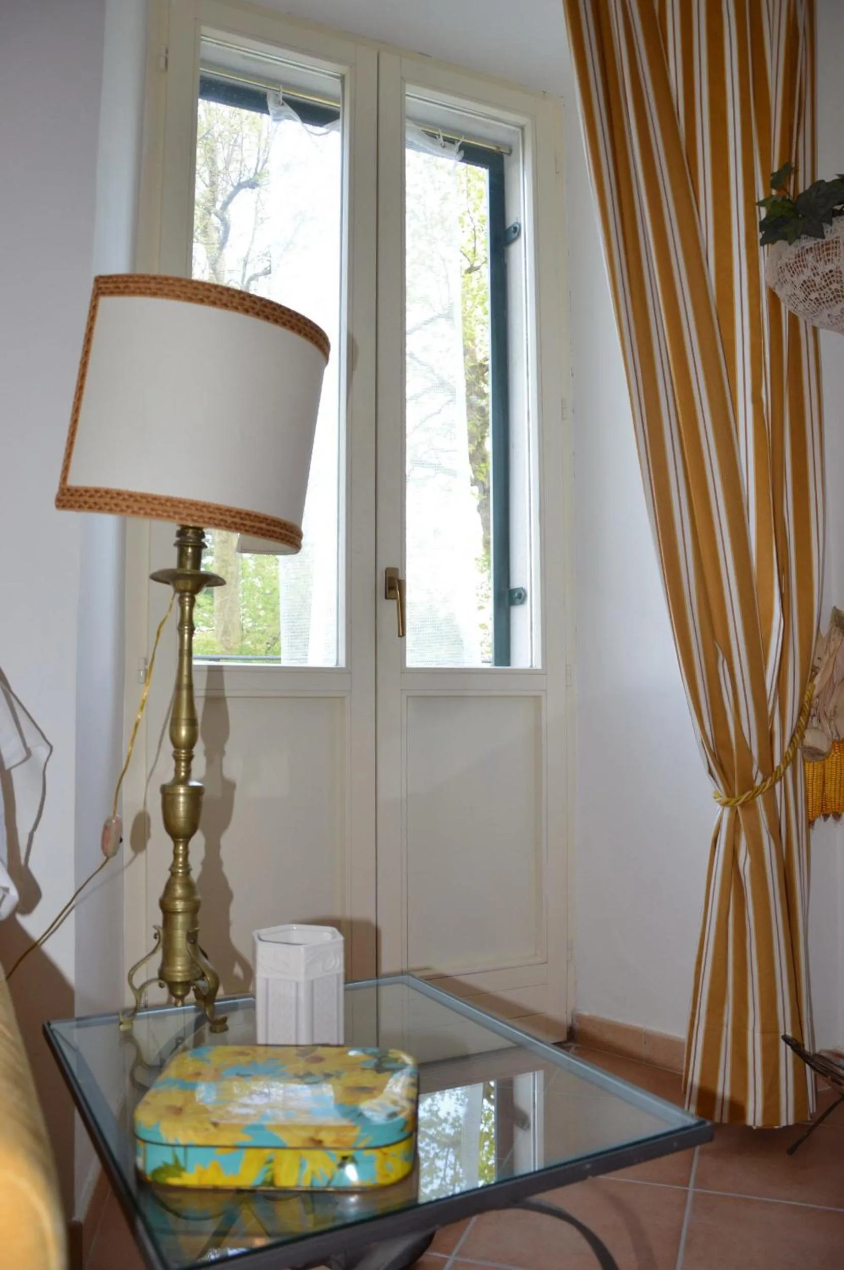 hair dresser in Agriturismo Tenuta Buon Respiro