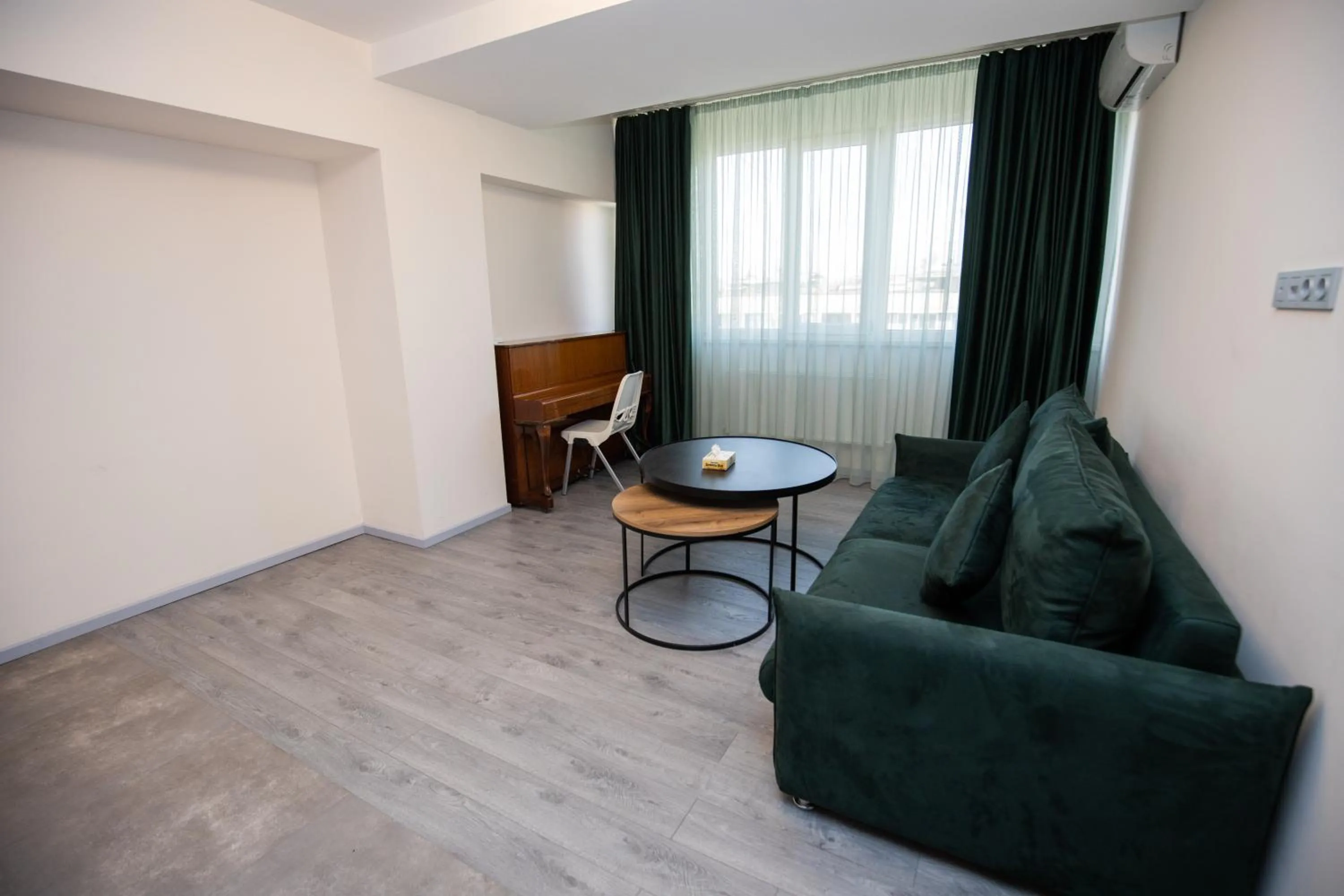 Living room in Hotel Tigran Mets Yerevan