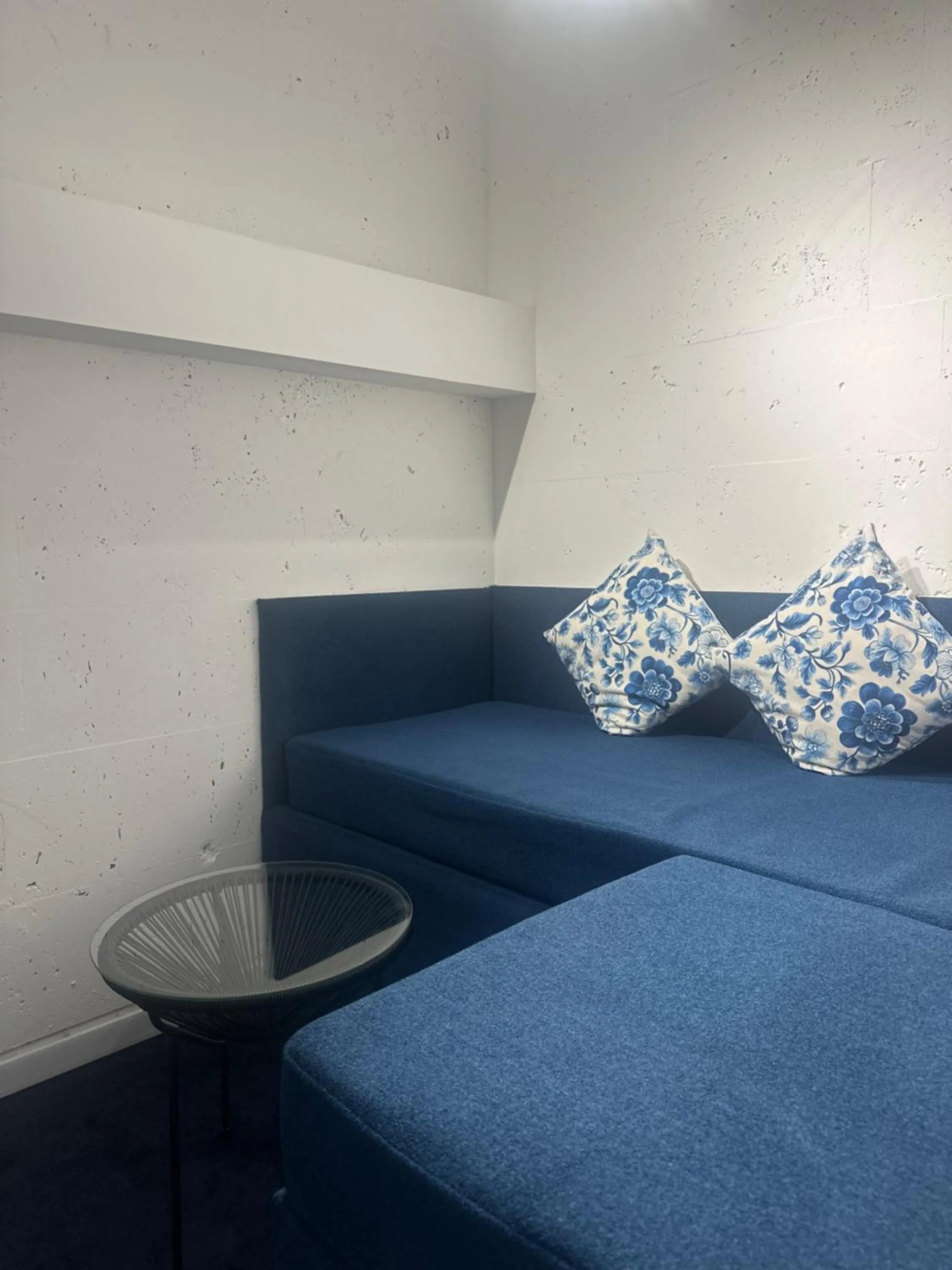 Seating area, Bed in Hotel Tigran Mets Yerevan