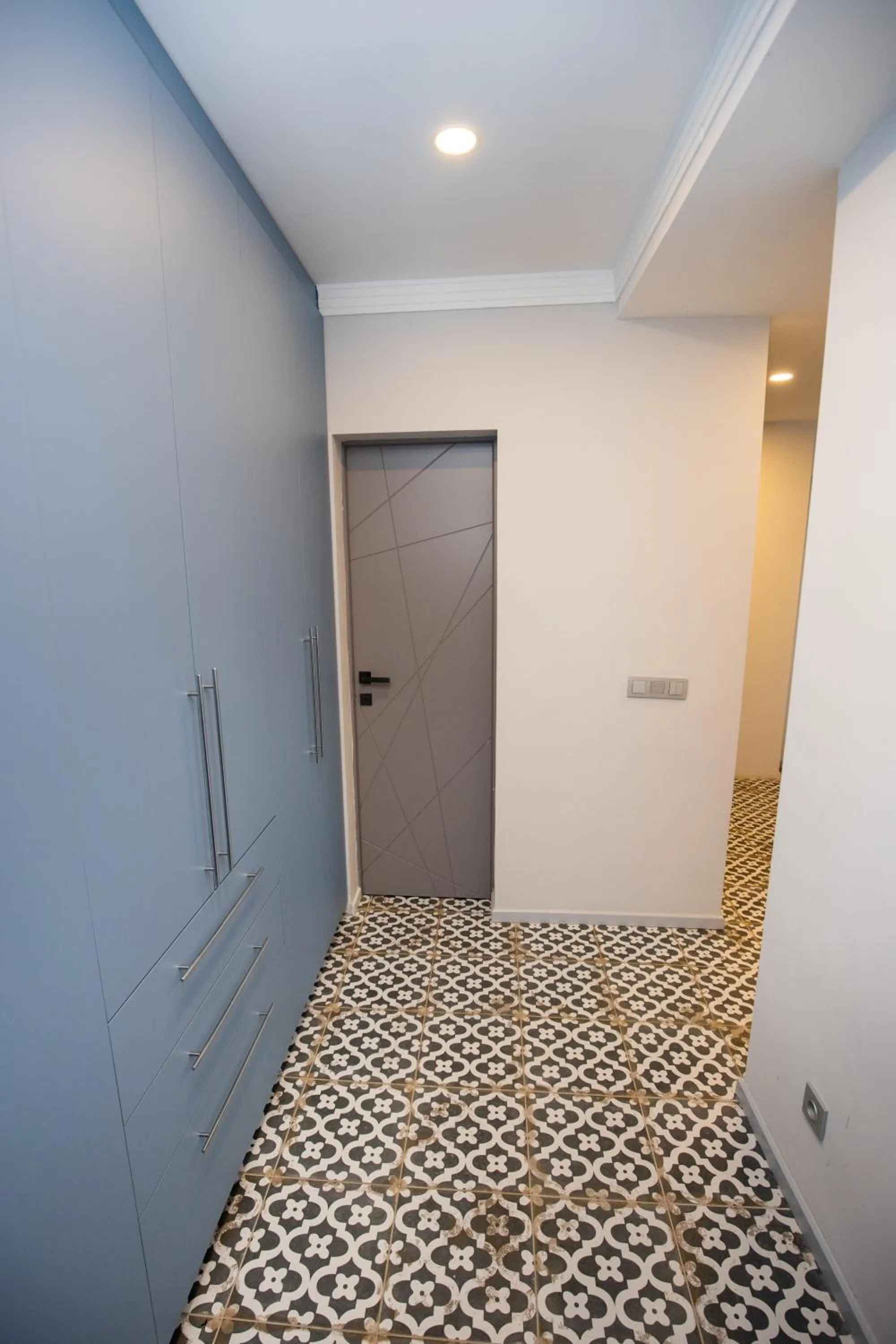 Property building in Hotel Tigran Mets Yerevan