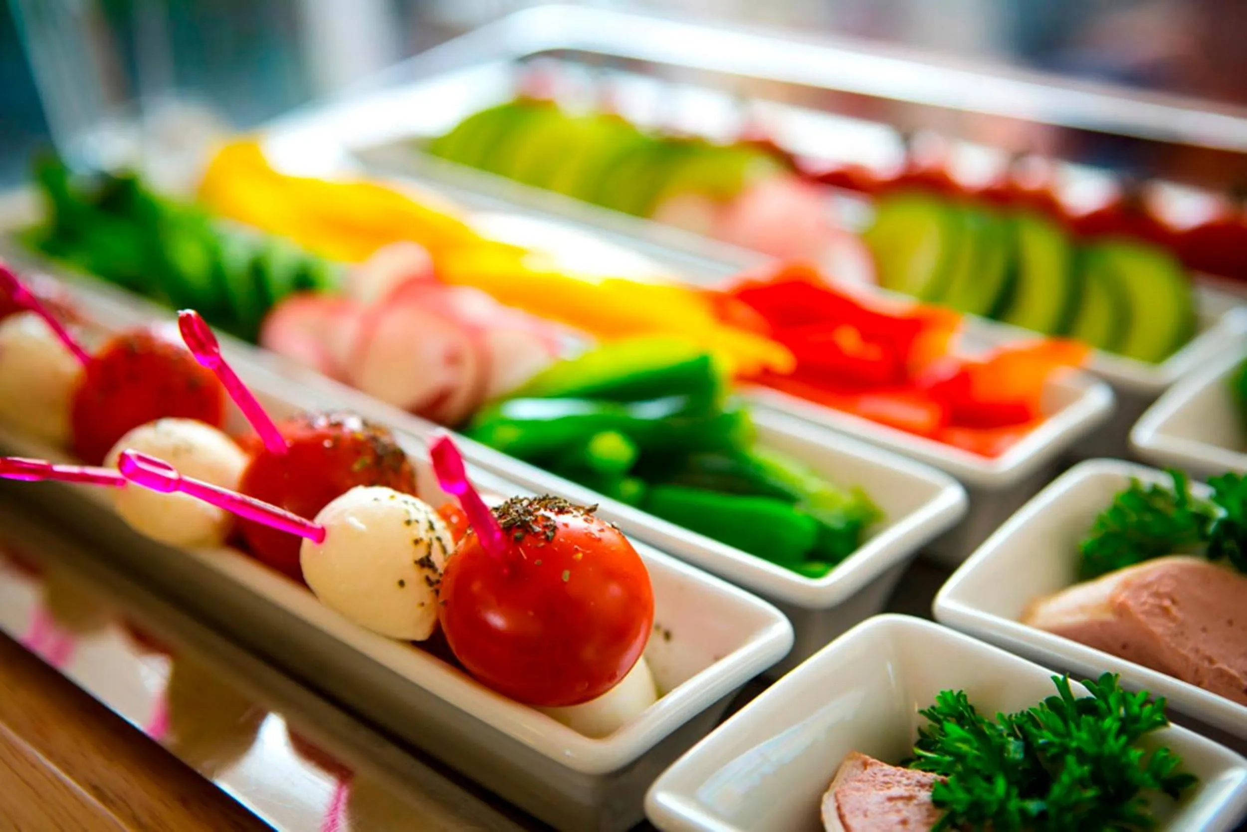 Restaurant/places to eat in GORITSCHNIGGs Hotel - Self Check-In