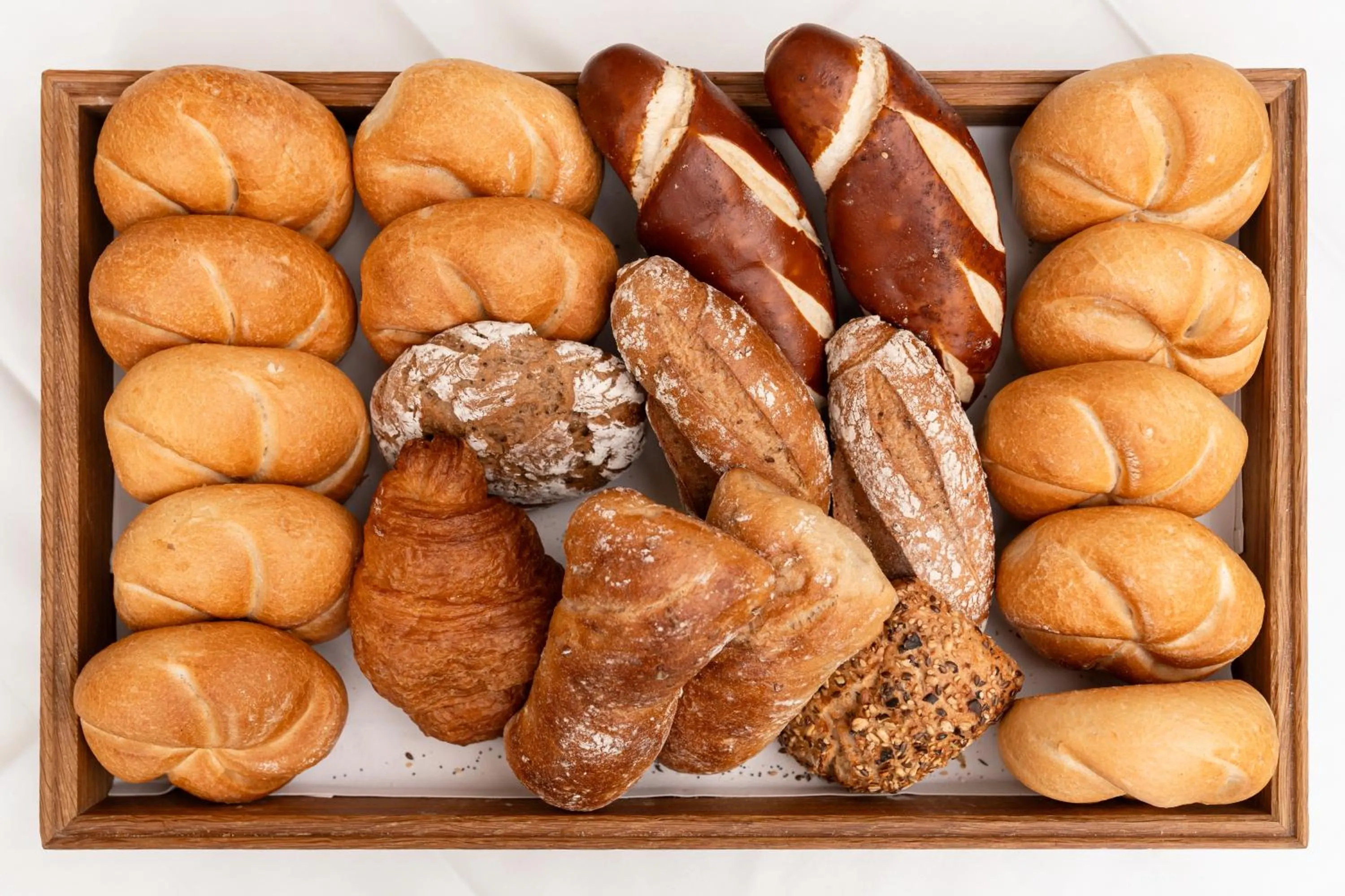 Food in GORITSCHNIGGs Hotel - Self Check-In