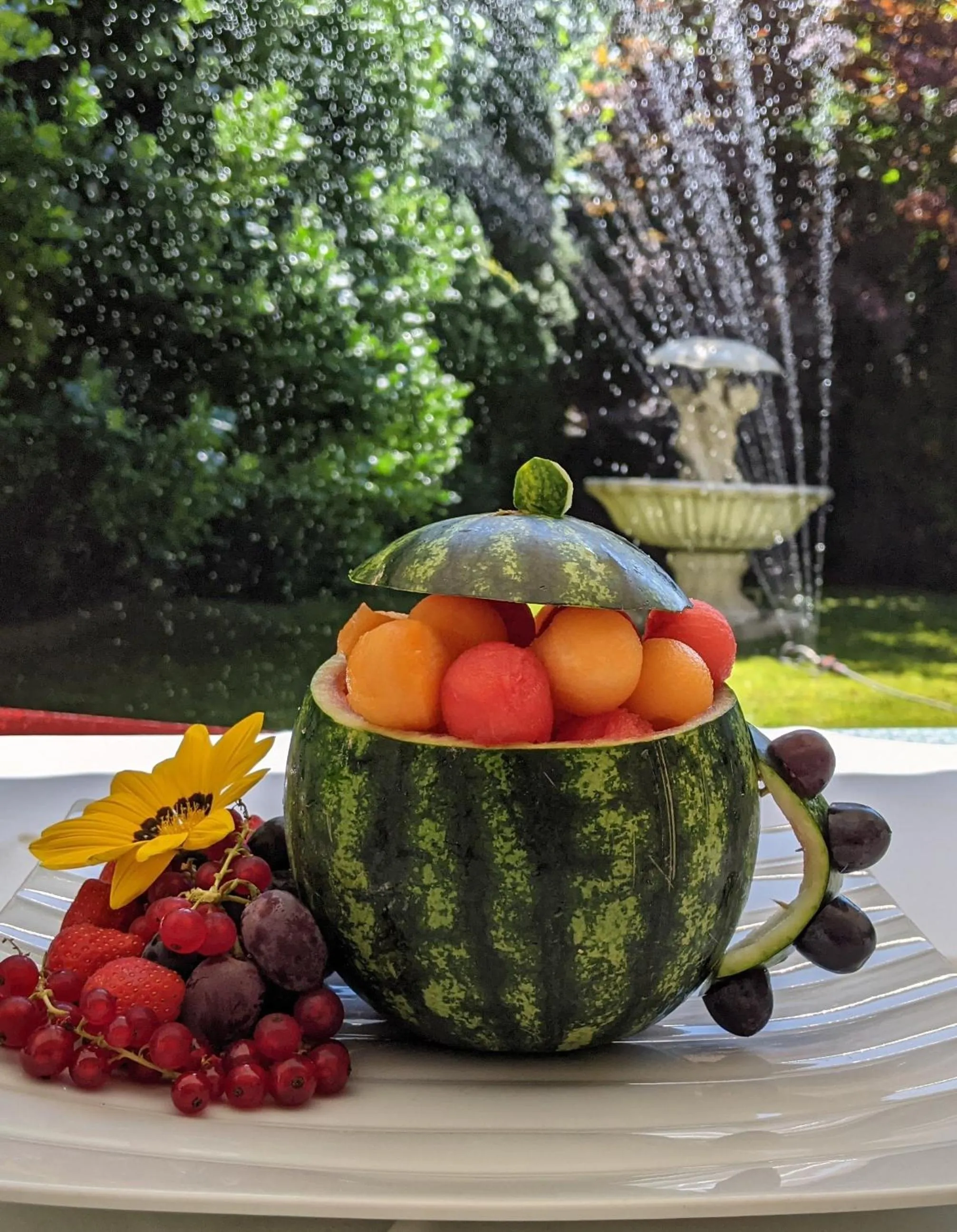 Breakfast in GORITSCHNIGGs Hotel - Self Check-In