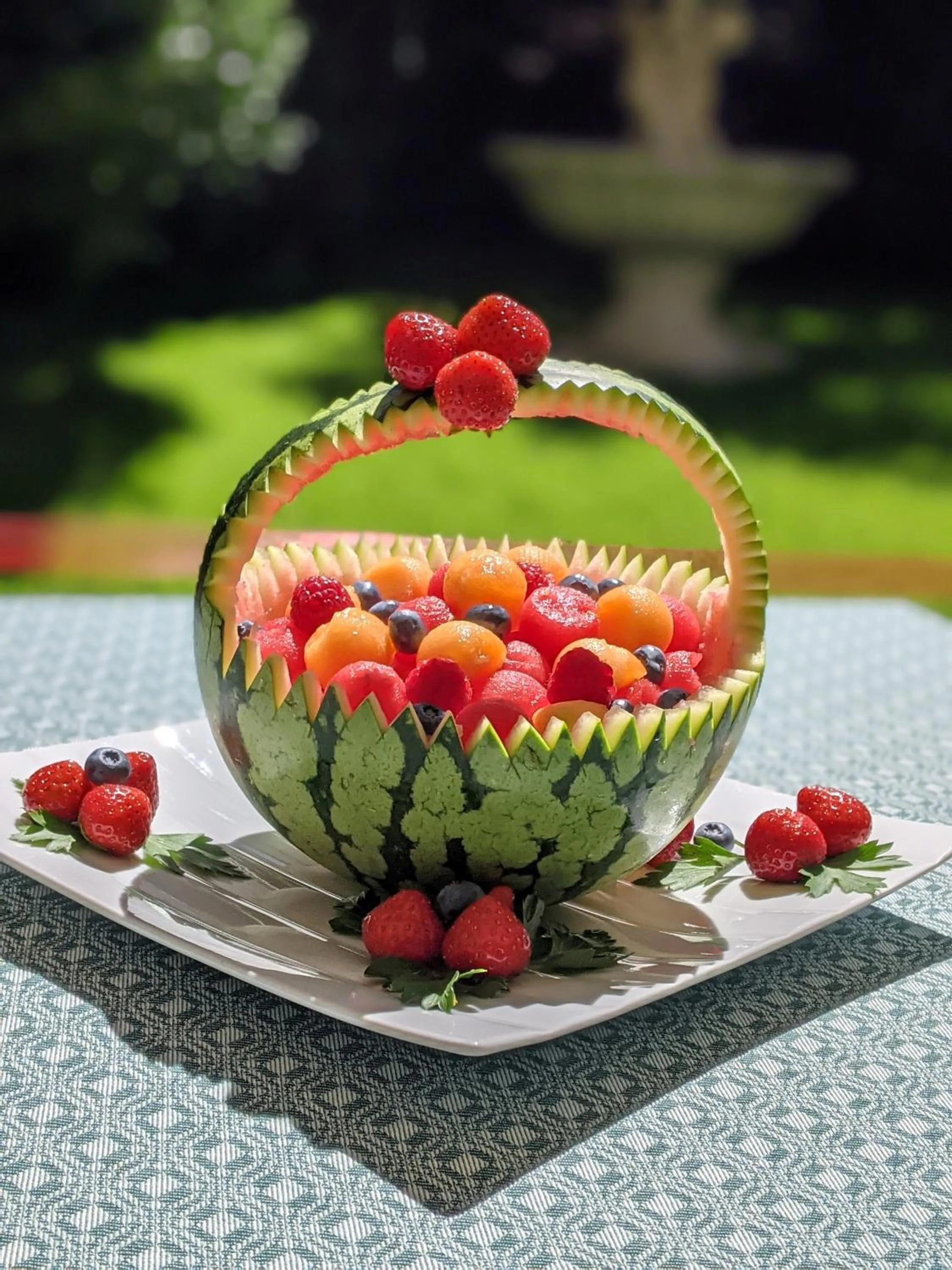 Breakfast in GORITSCHNIGGs Hotel - Self Check-In