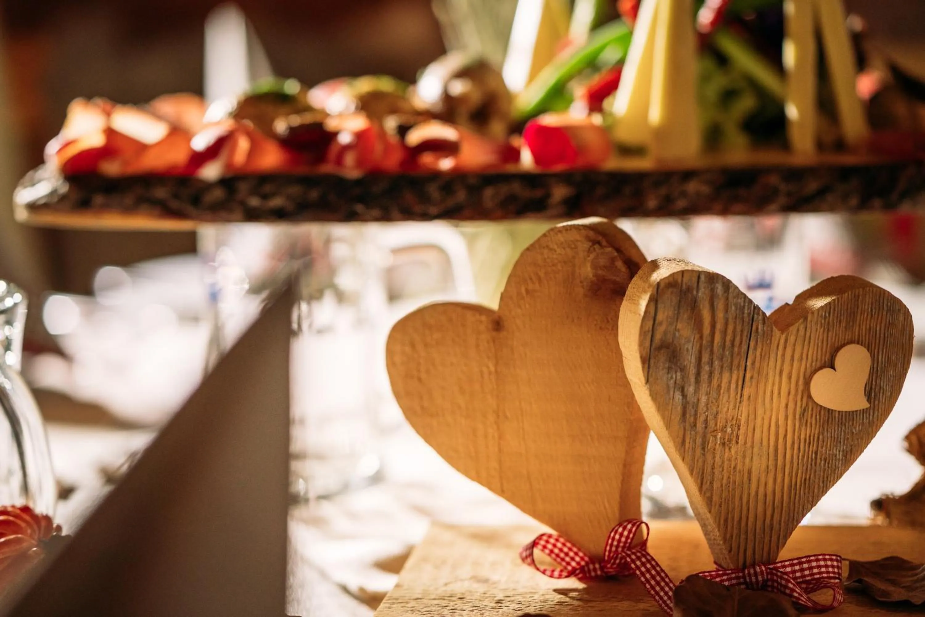 Restaurant/places to eat in Hotel Kögele bei Innsbruck Axamer Lizum