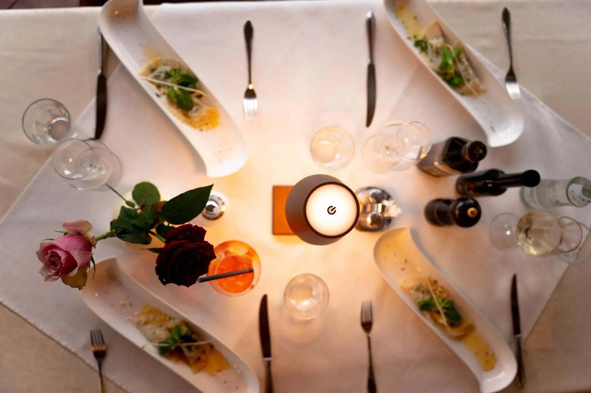 Restaurant/places to eat in Hotel Kögele bei Innsbruck Axamer Lizum